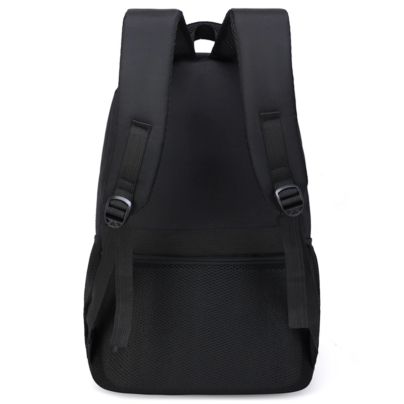 Classic Casual Business Laptop Backpack Sports Bag 5