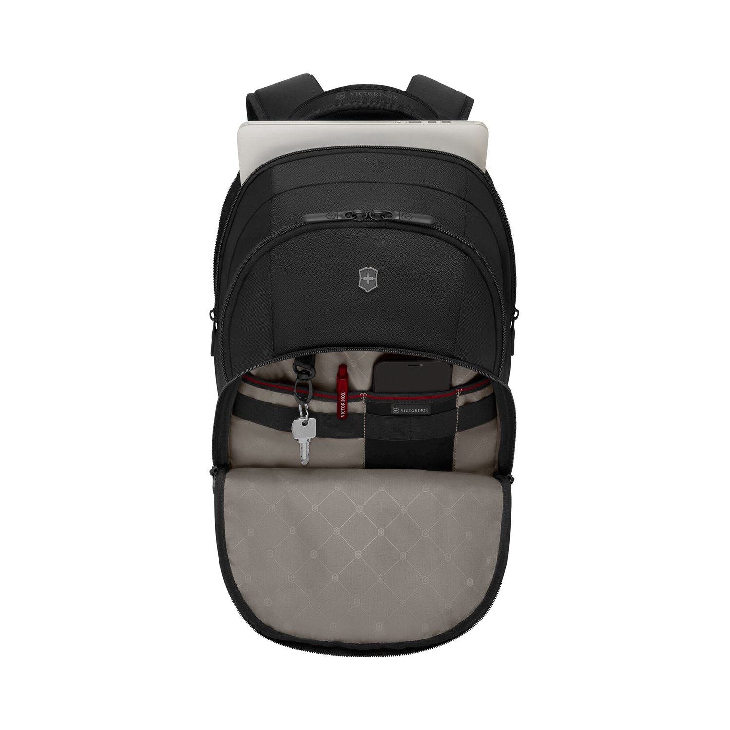 VICTORINOX® JOURNEY 2.0 PASSAGE BACKPACK 4
