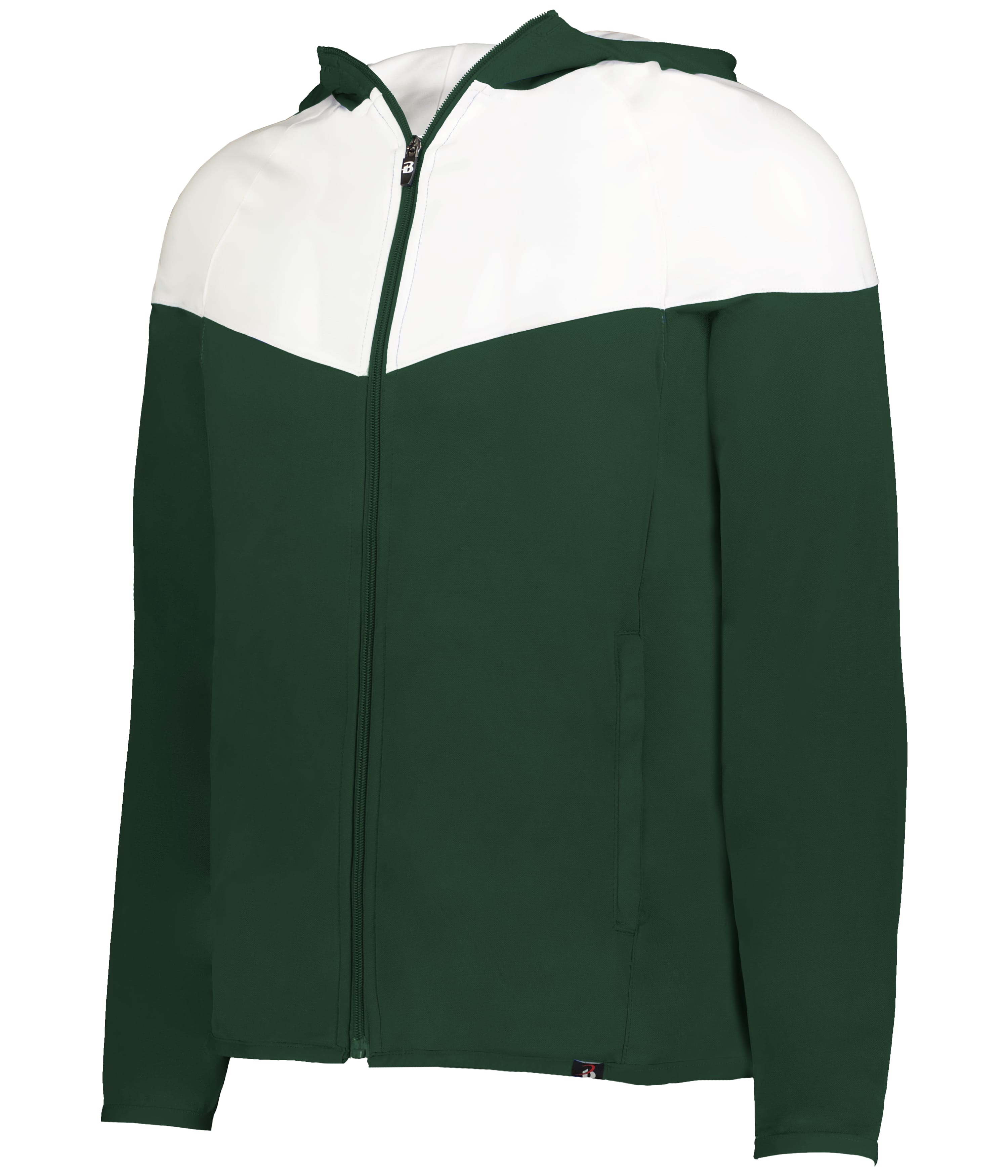 YOUTH SPRINT OUTER CORE JACKET 11