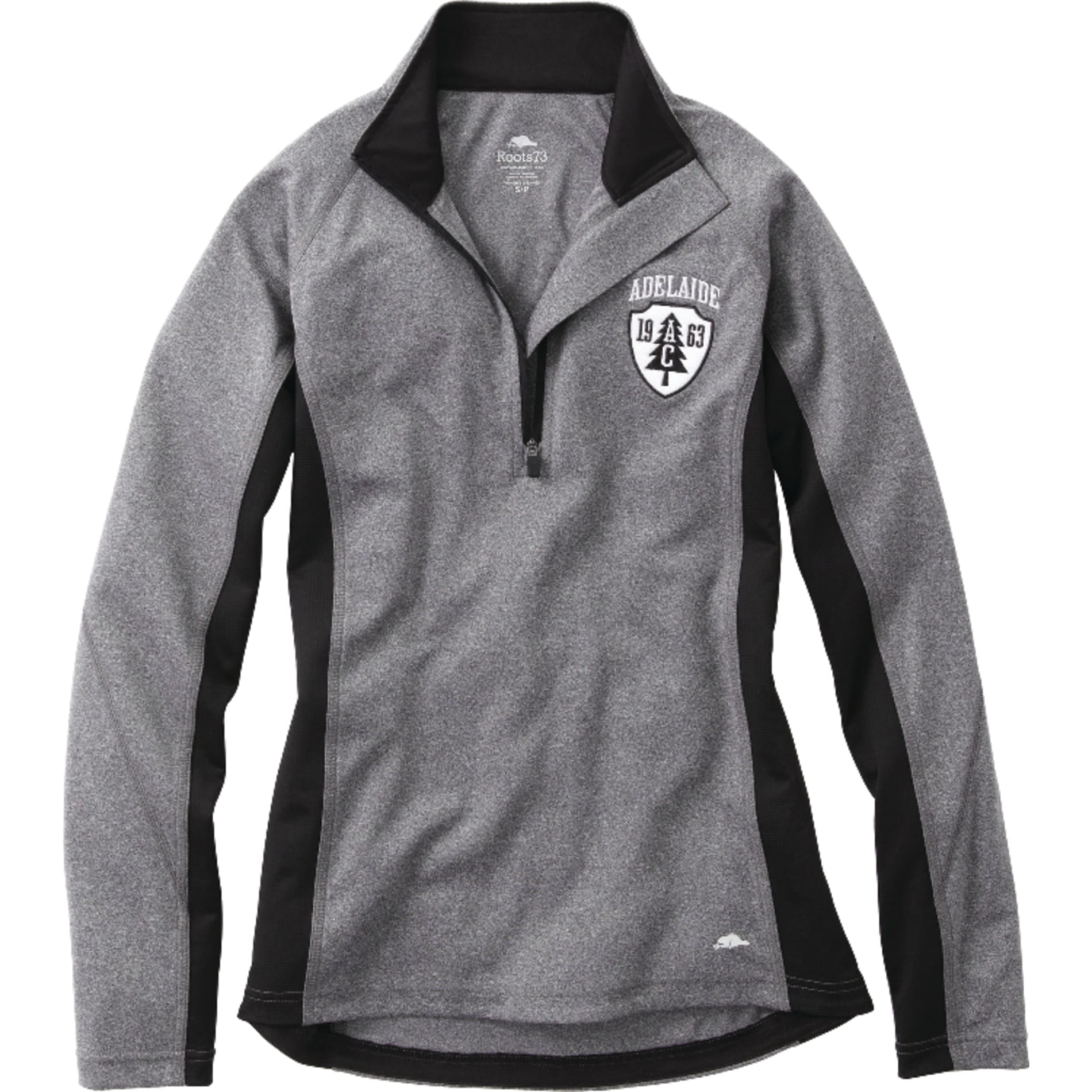 Women's Birchlake Roots73 Tech Long Sleeve 15