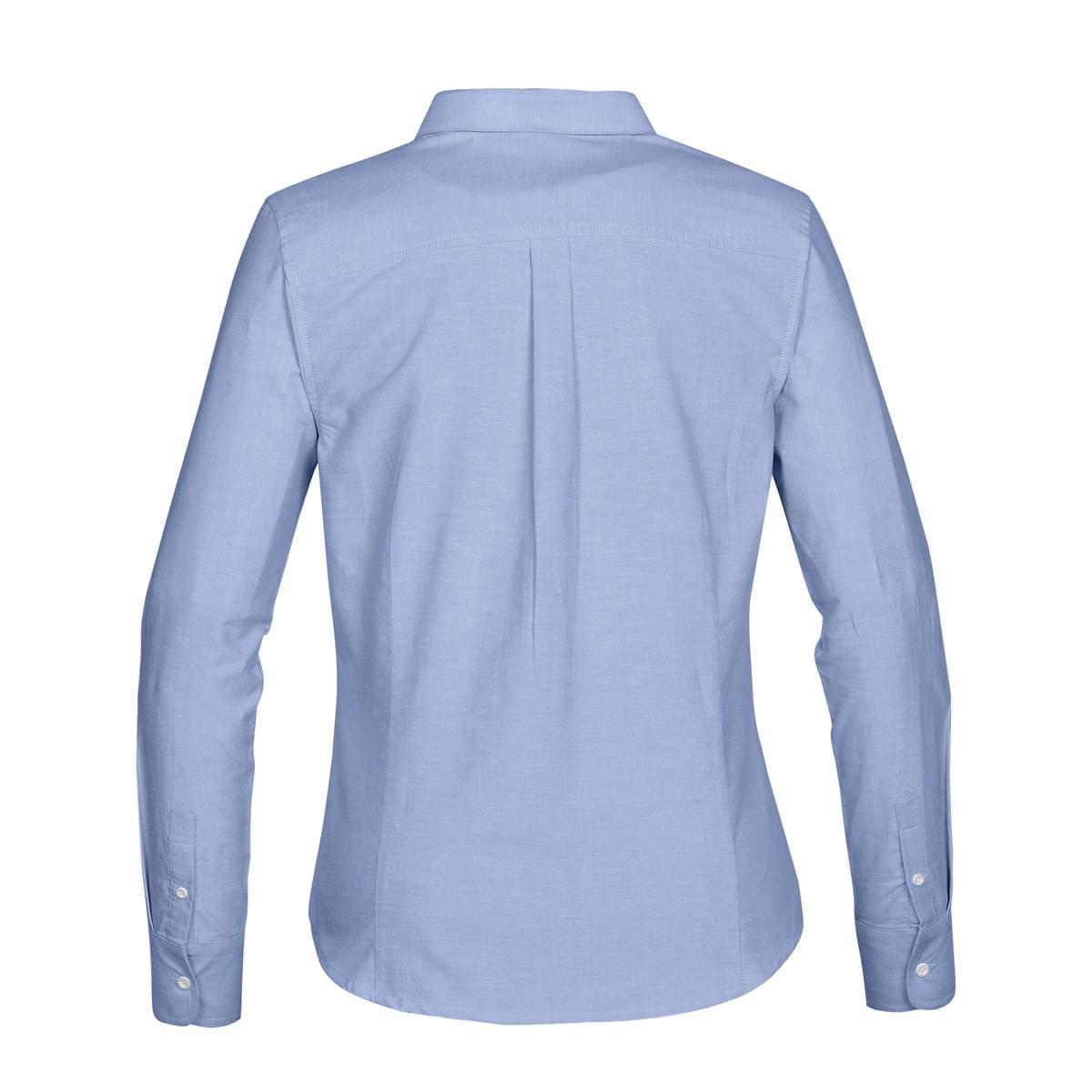 Stormtech Women's Wexford Chambray Shirt 15