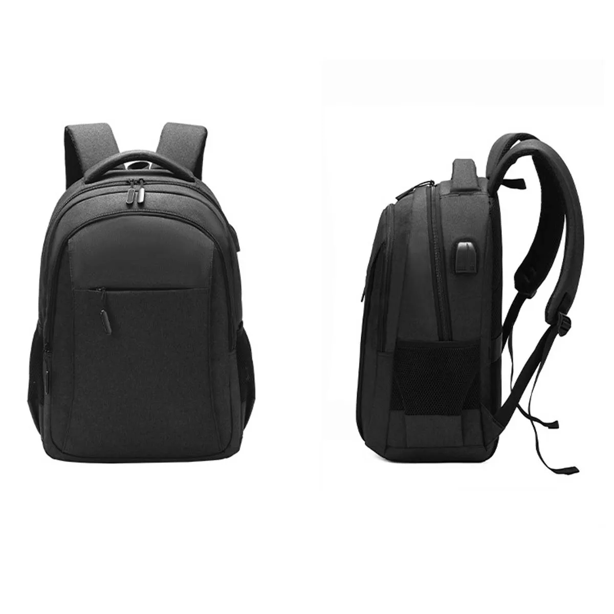 Large Capacity Travel Durable Waterproof Computer Backpack 7