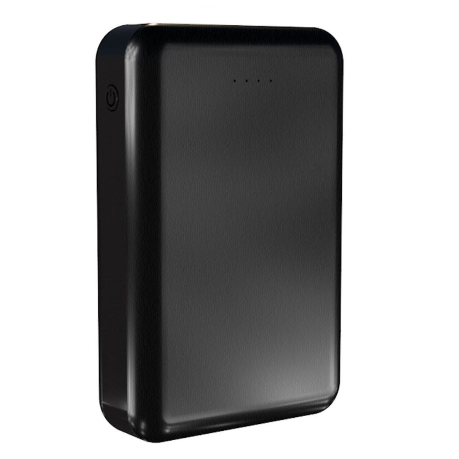 Compact 10000mAh Capacity Power Bank