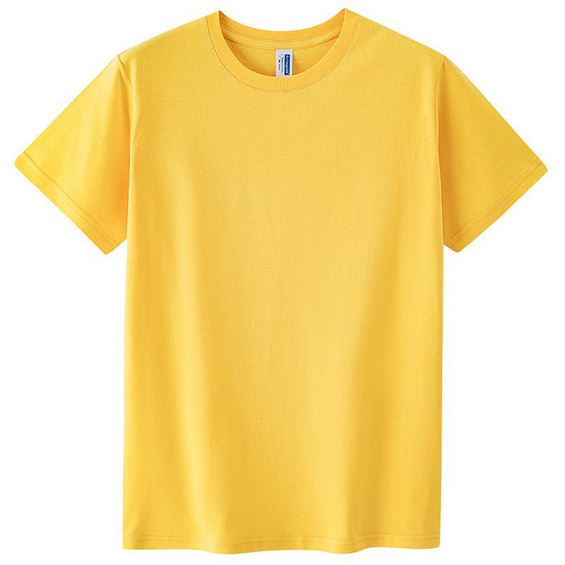 Crewneck Cotton T-Shirt 14