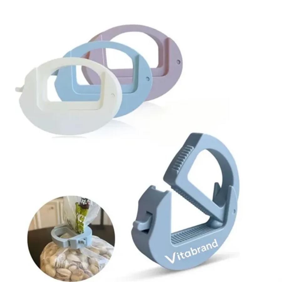 Food Moisture-proof Clip 2