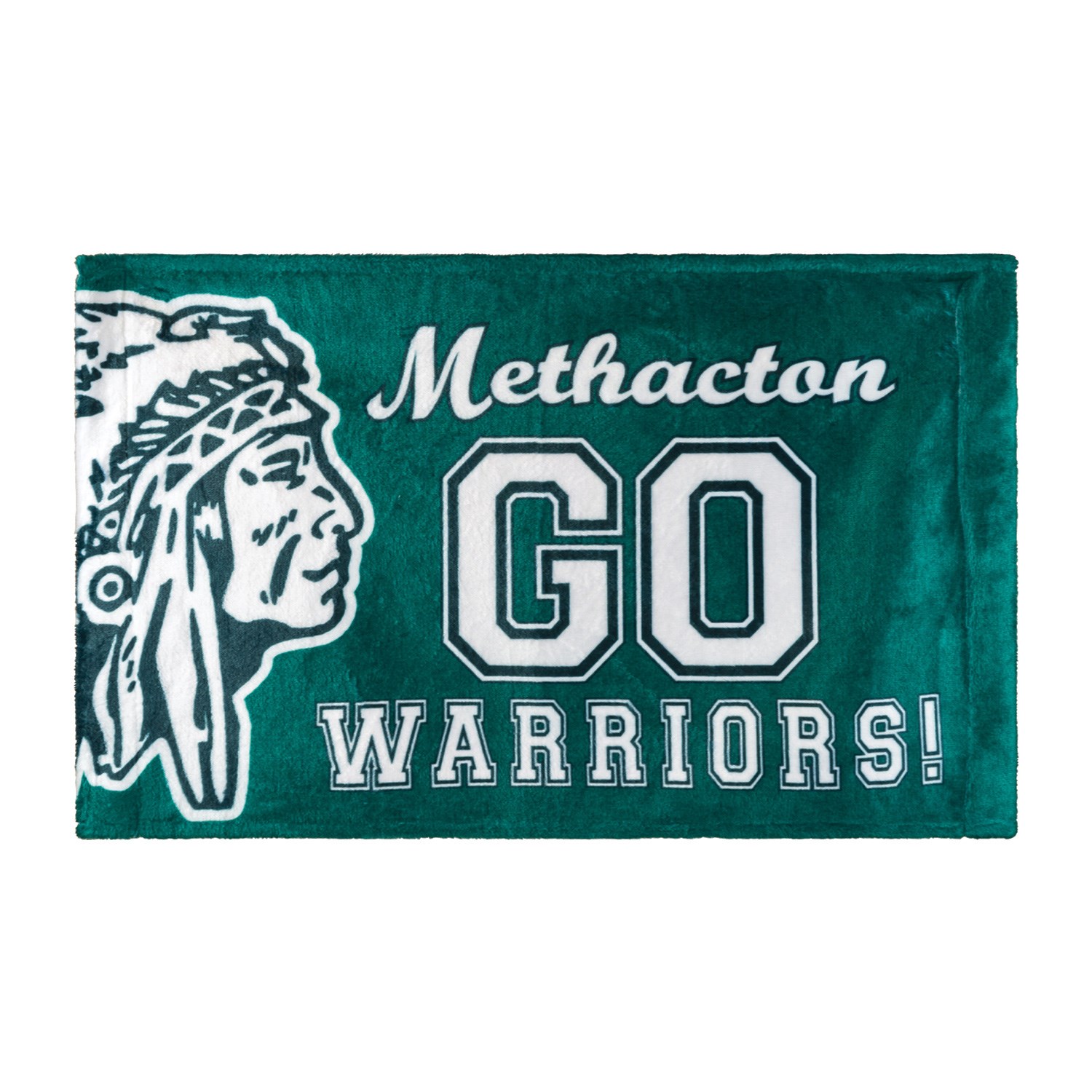 Microfiber Velour Golf Towel 2