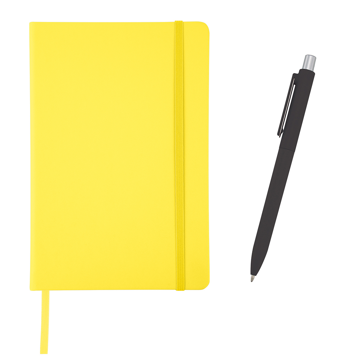 Muse Recycled Journal With Pen 31
