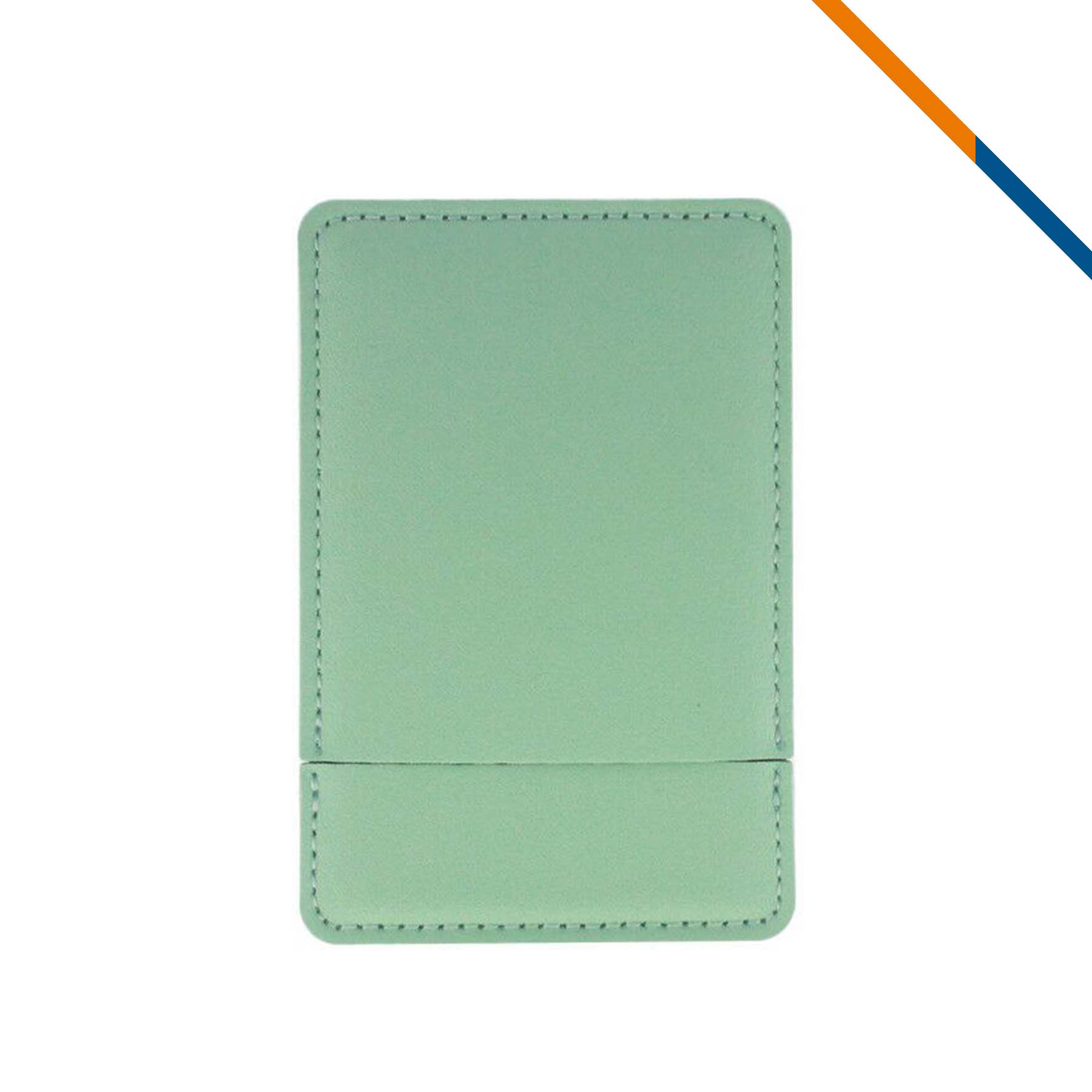 Denise Portable PU Leather Makeup Mirror 12