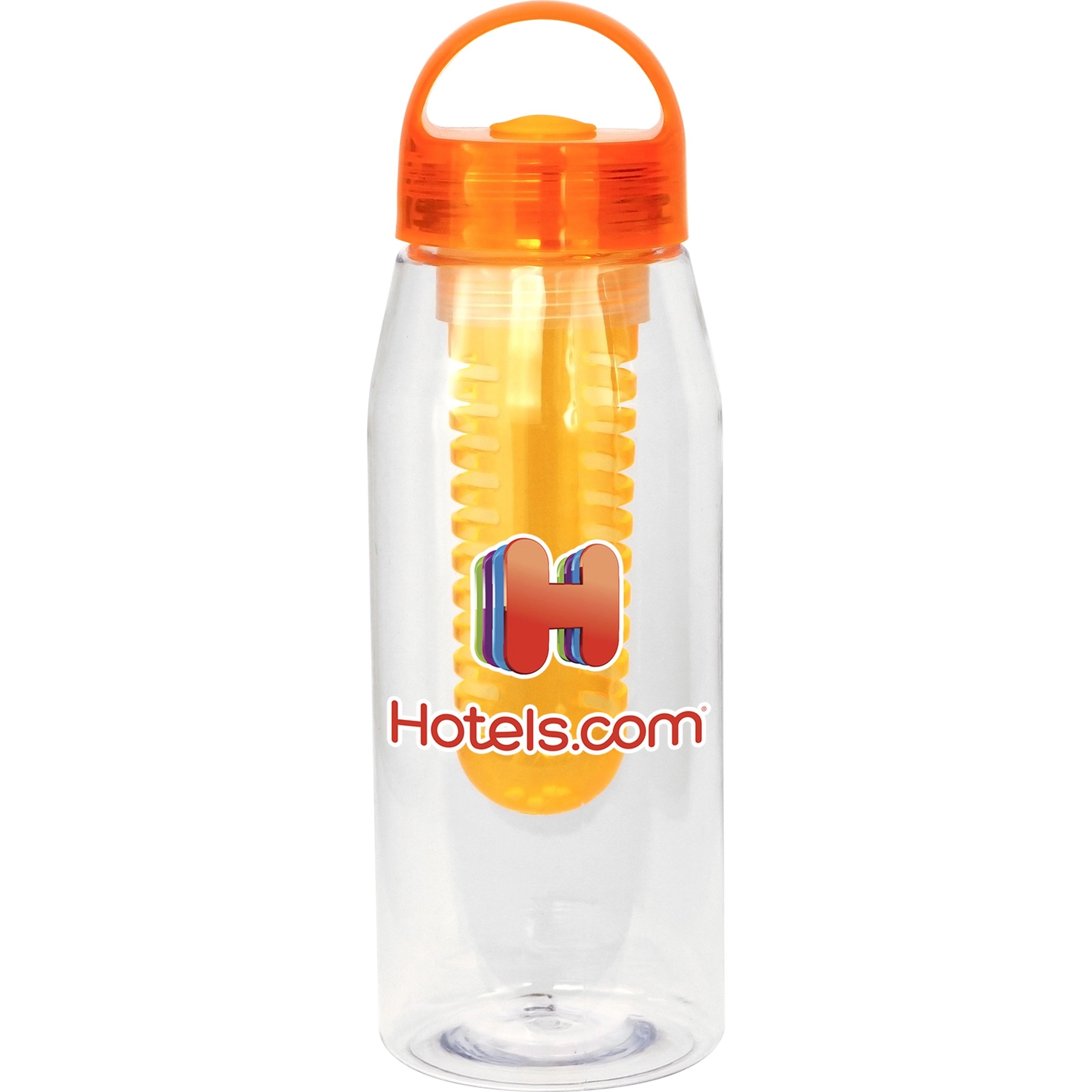 Arch 32 oz. Bottle with Infuser 10