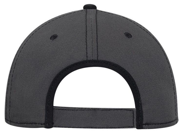 OTTO CAP® 6 Panel Low Profile Baseball Cap 41