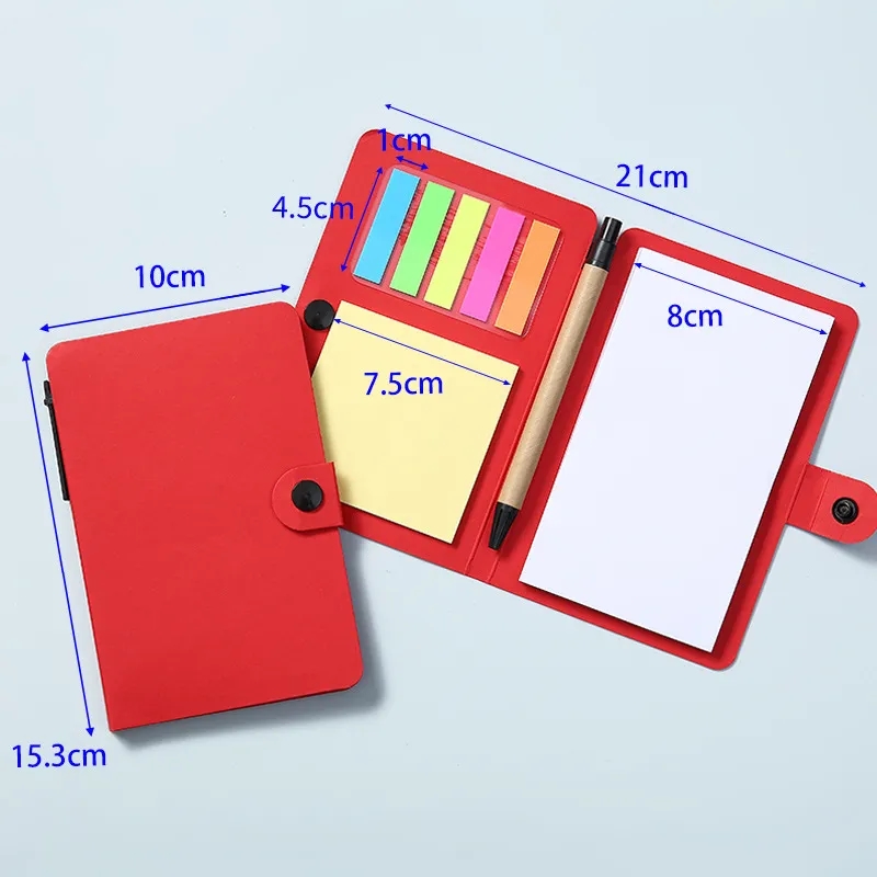 Stickers Notebook 2