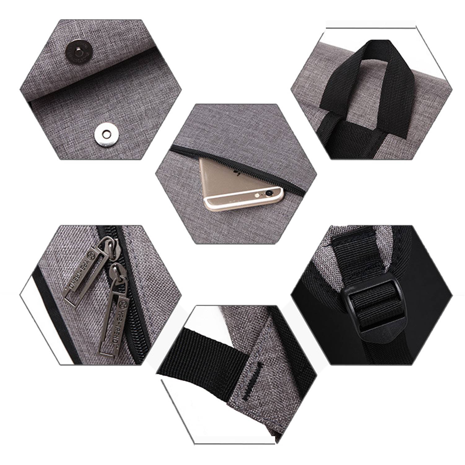 Computer Backpack 2