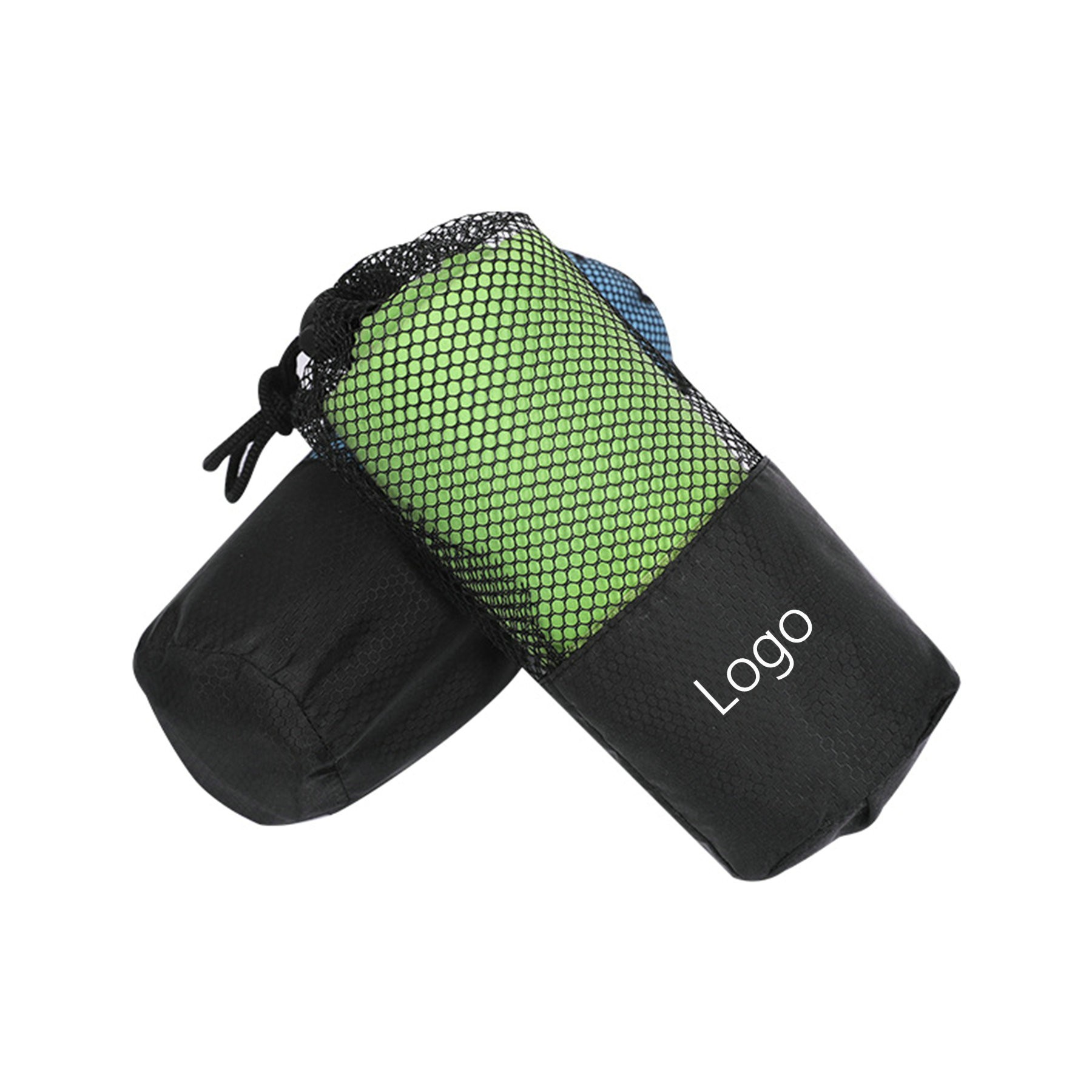Microfiber Sport Towel 2