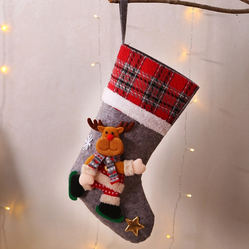 Christmas Stockings 3