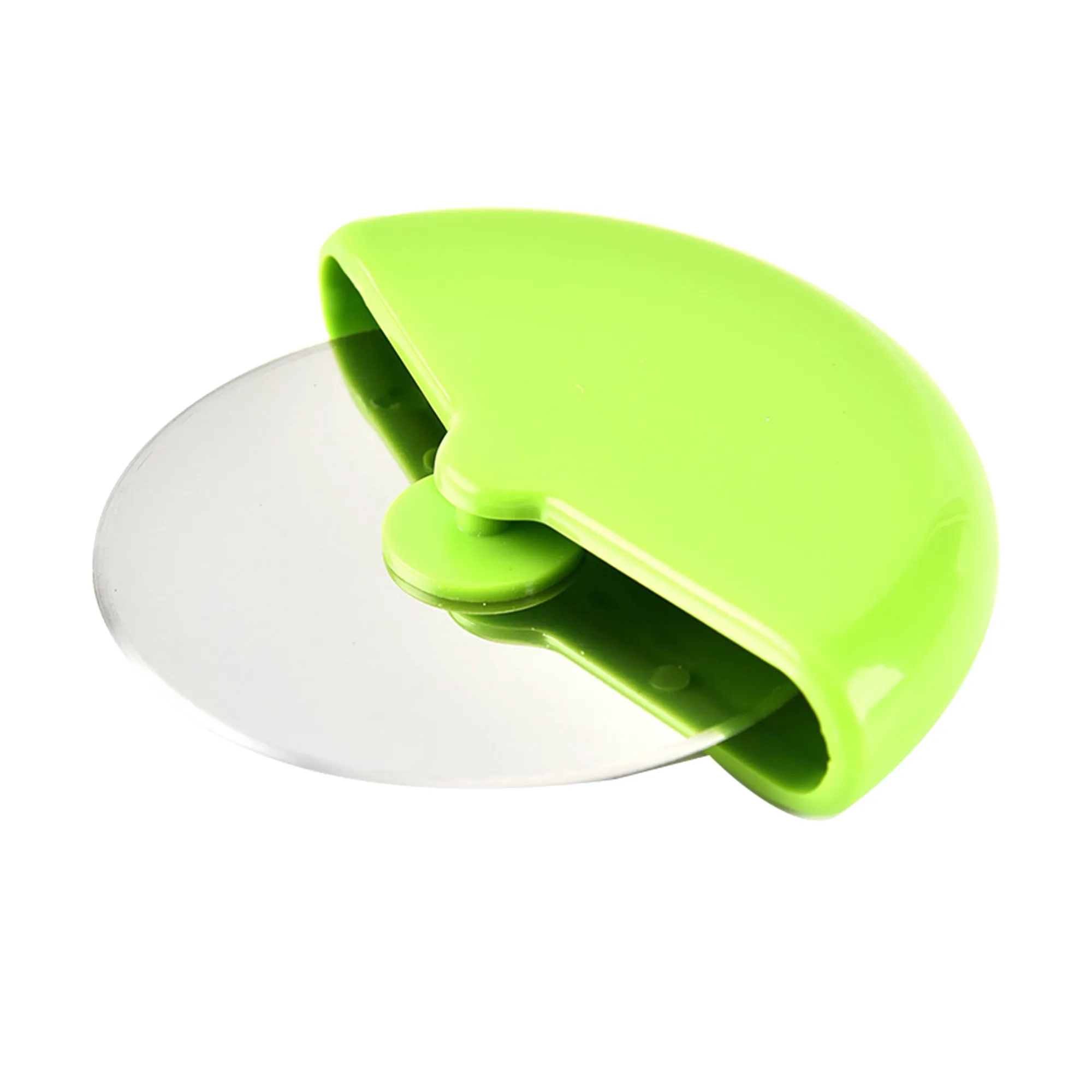 Roller Pizza Cutter 6