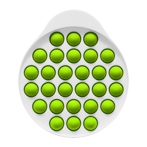 Push Pop Bubbles Round