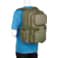 High Sierra Tactical 15" Computer Pack 6