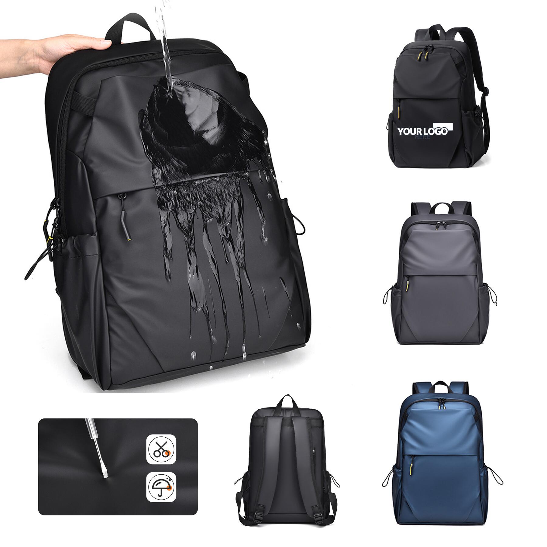Large Capacity Computer Backpack 2