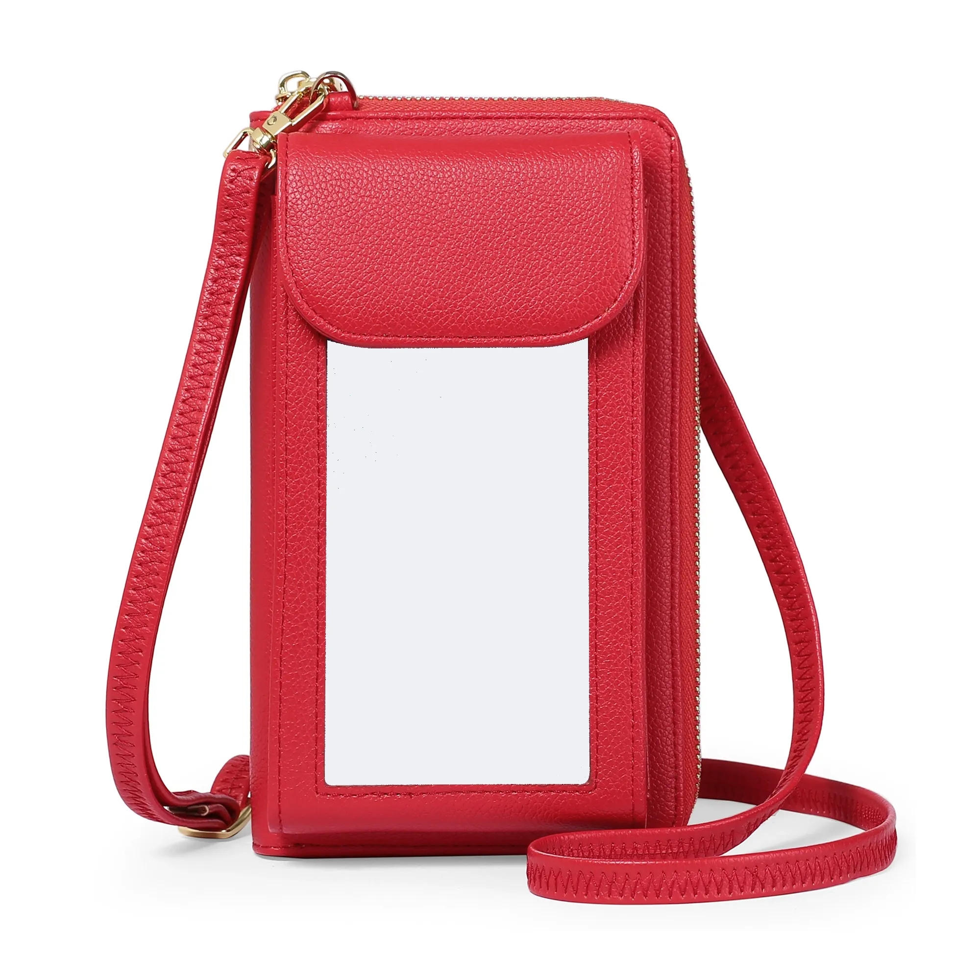 Mini Messenger Cellphone Bags 4