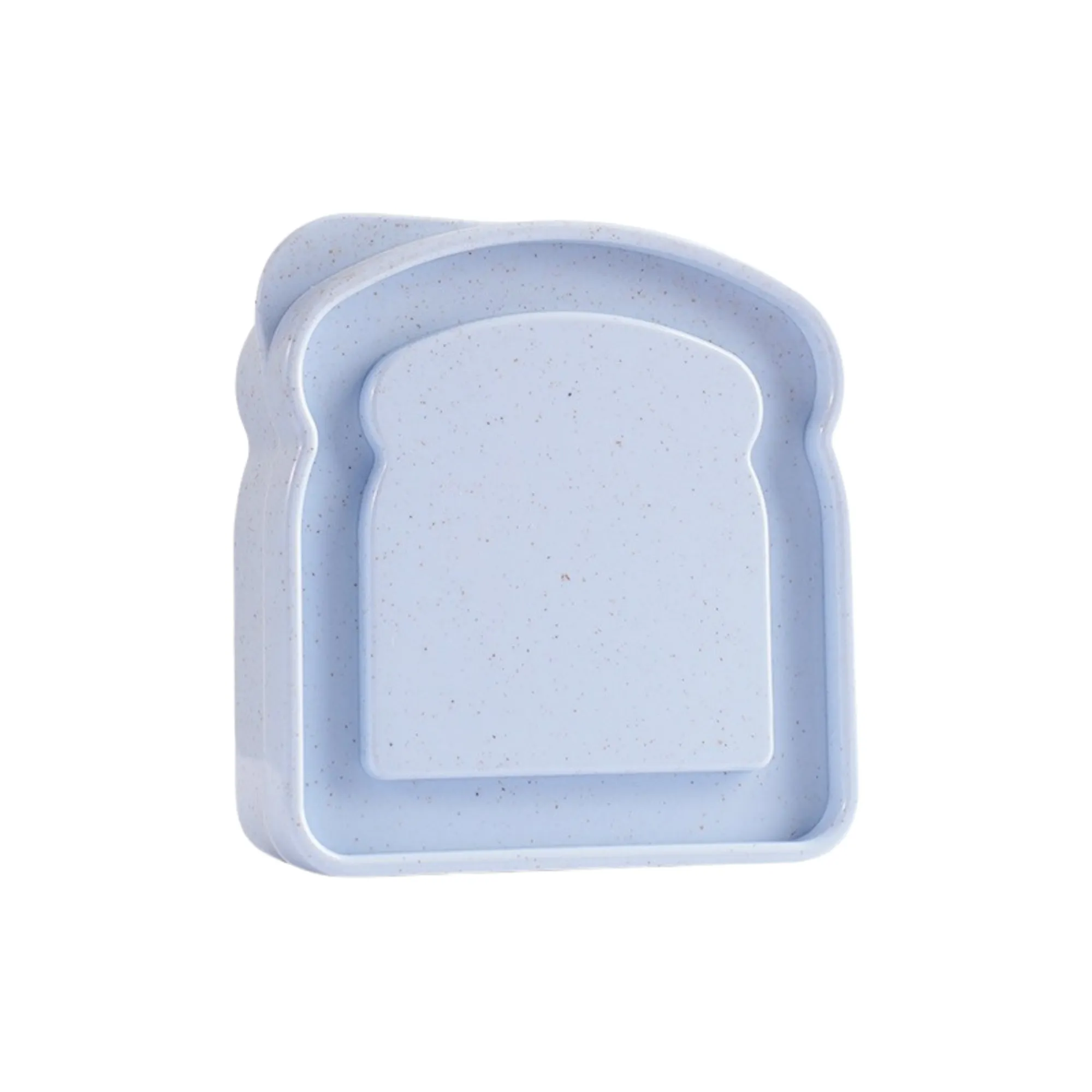 Wheat Straw Bread Lunch Box 4