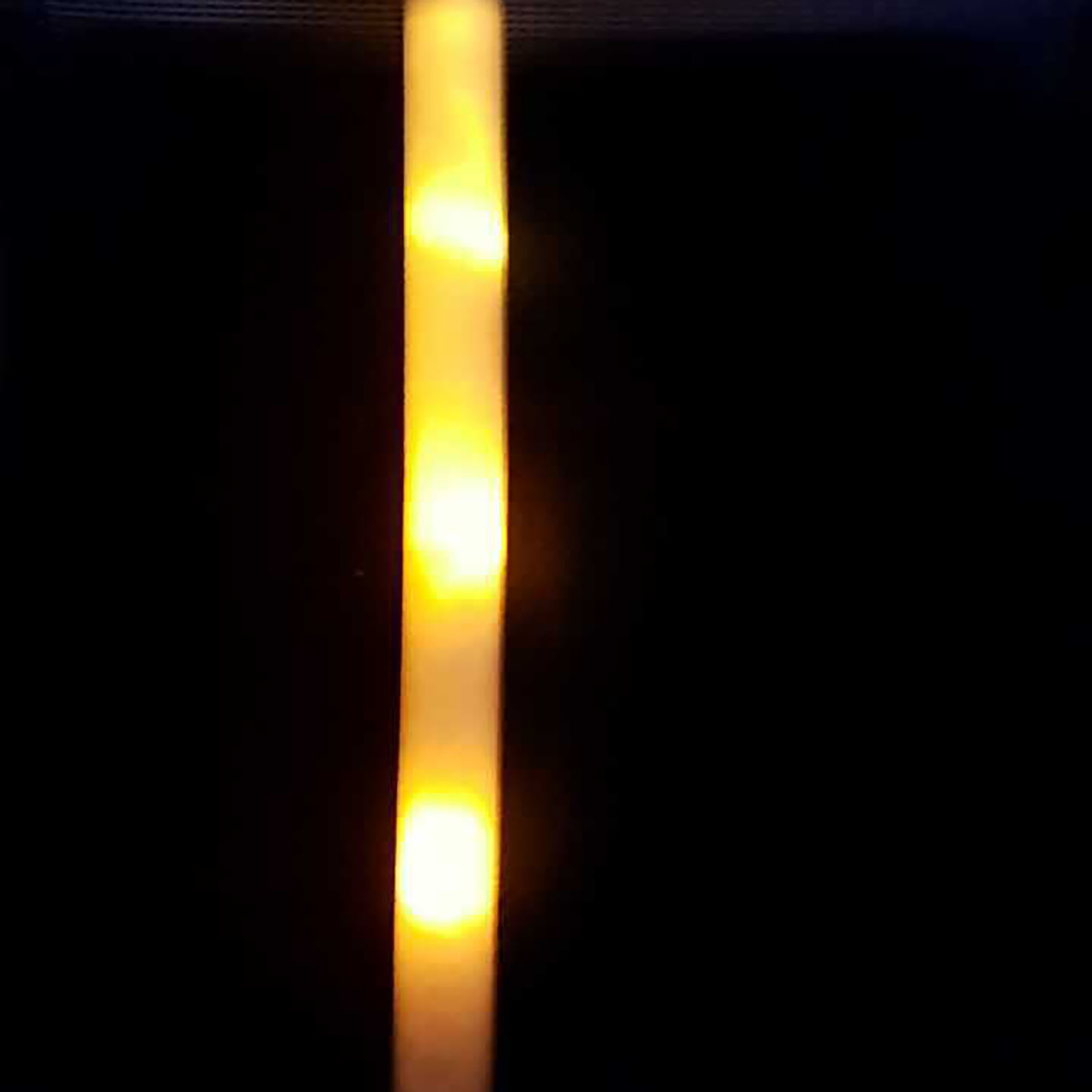 Foam Glow Sticks 6