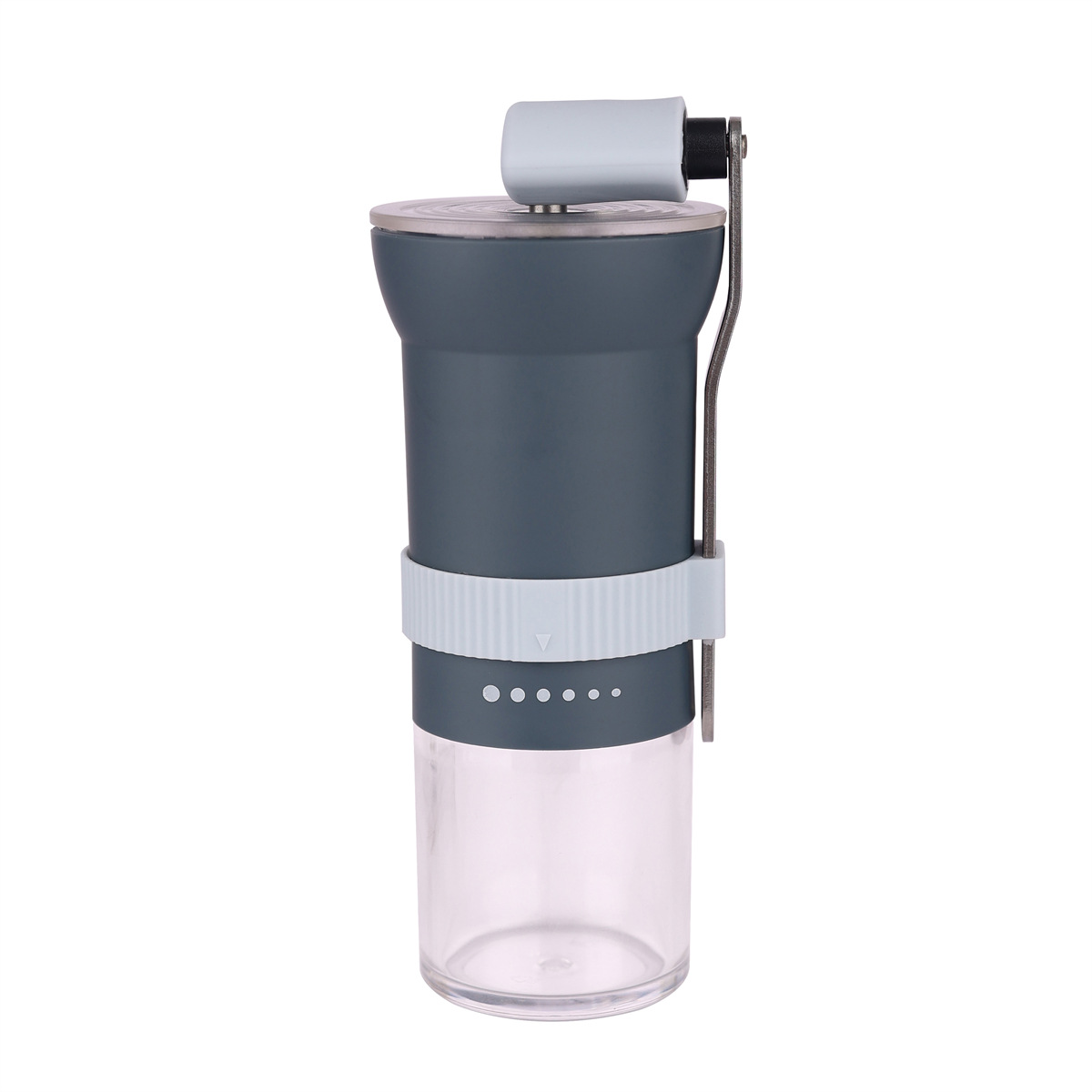 Manual Coffee Grinder 2