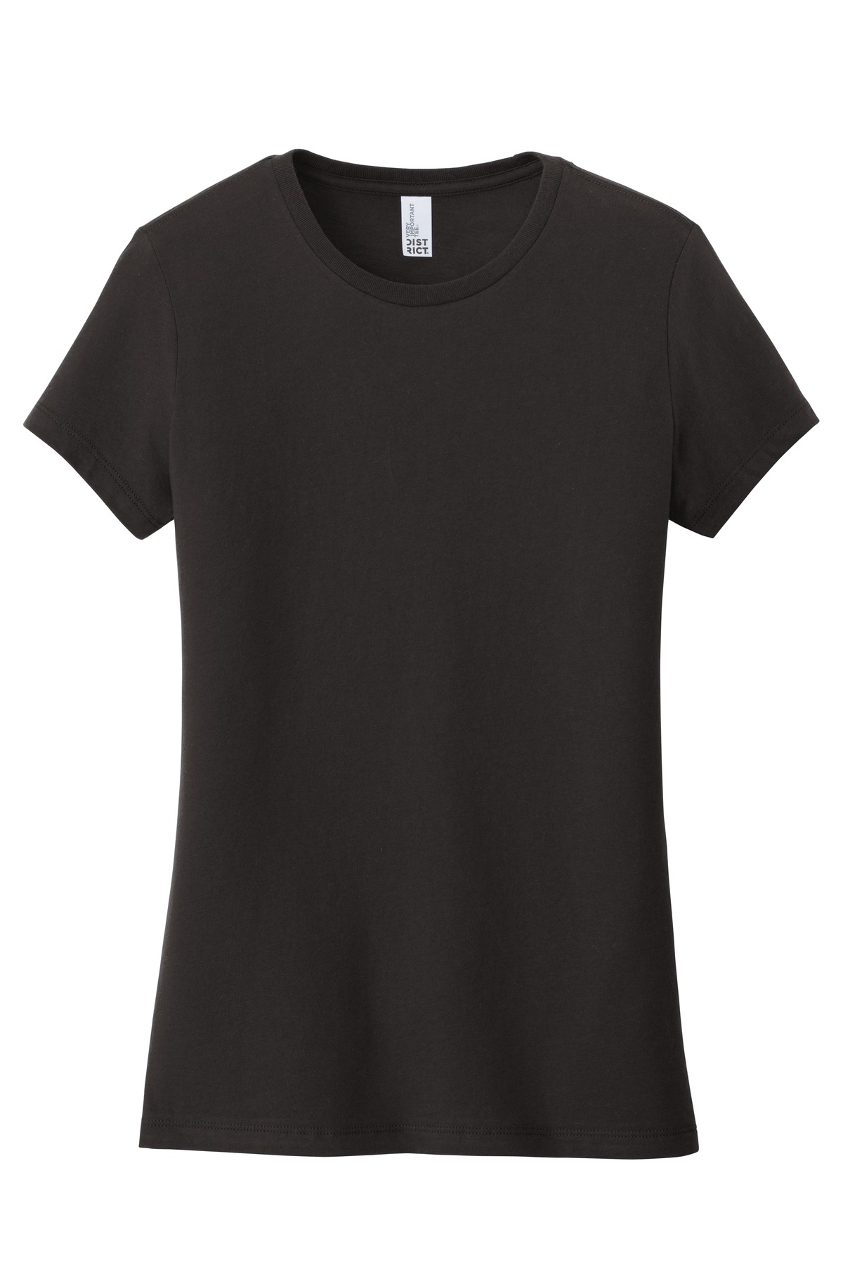 District Women's Very Important Tee . DT6002 8