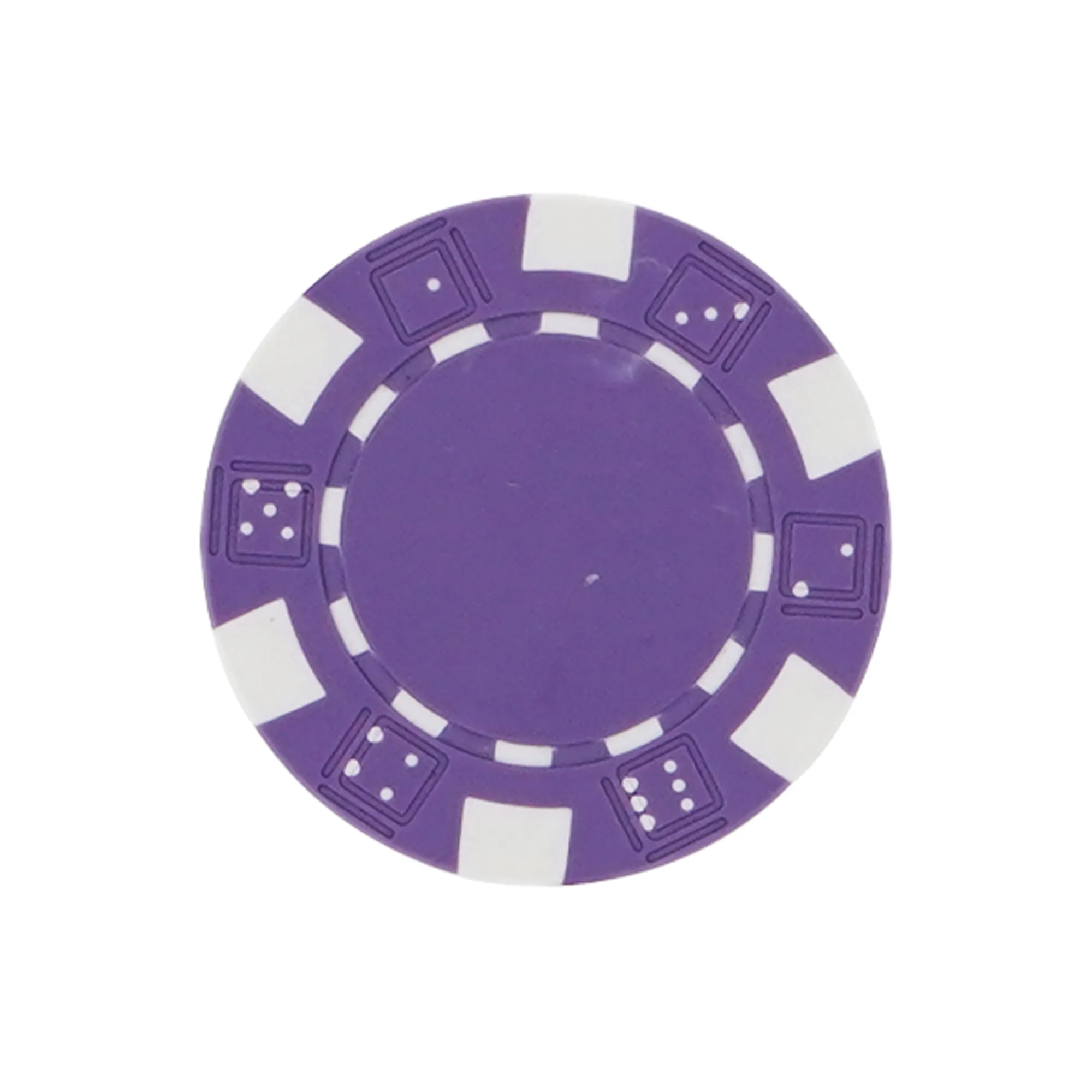 11.5 Gram Professional Poker Chips 4