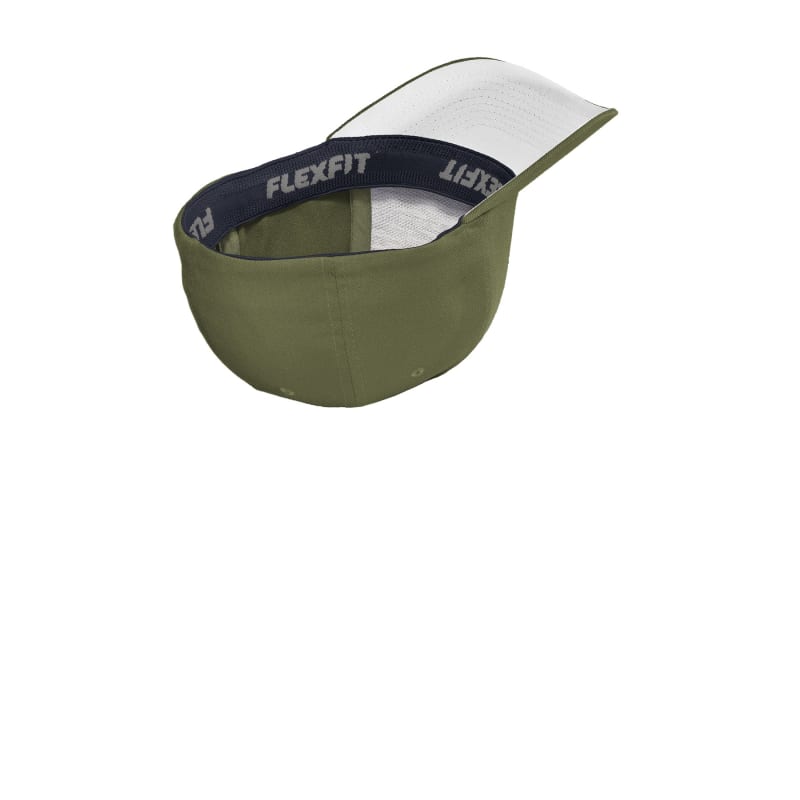 Port Authority Flexfit Cap. 5