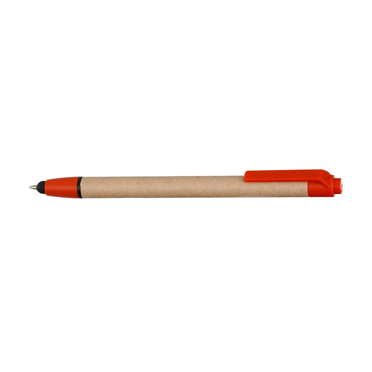 Recycled Ballpoint Stylus Pen 5