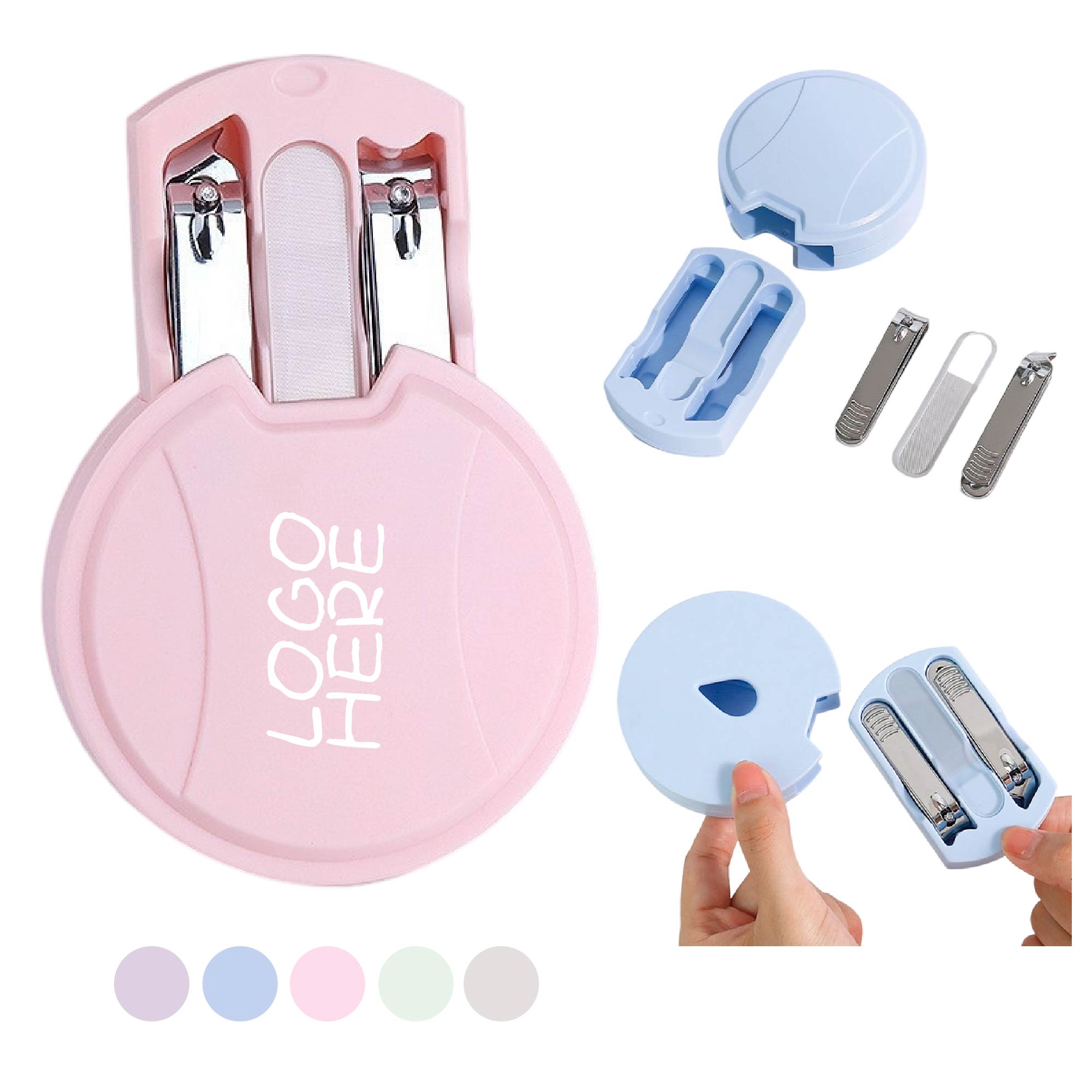 Manicure Set 1