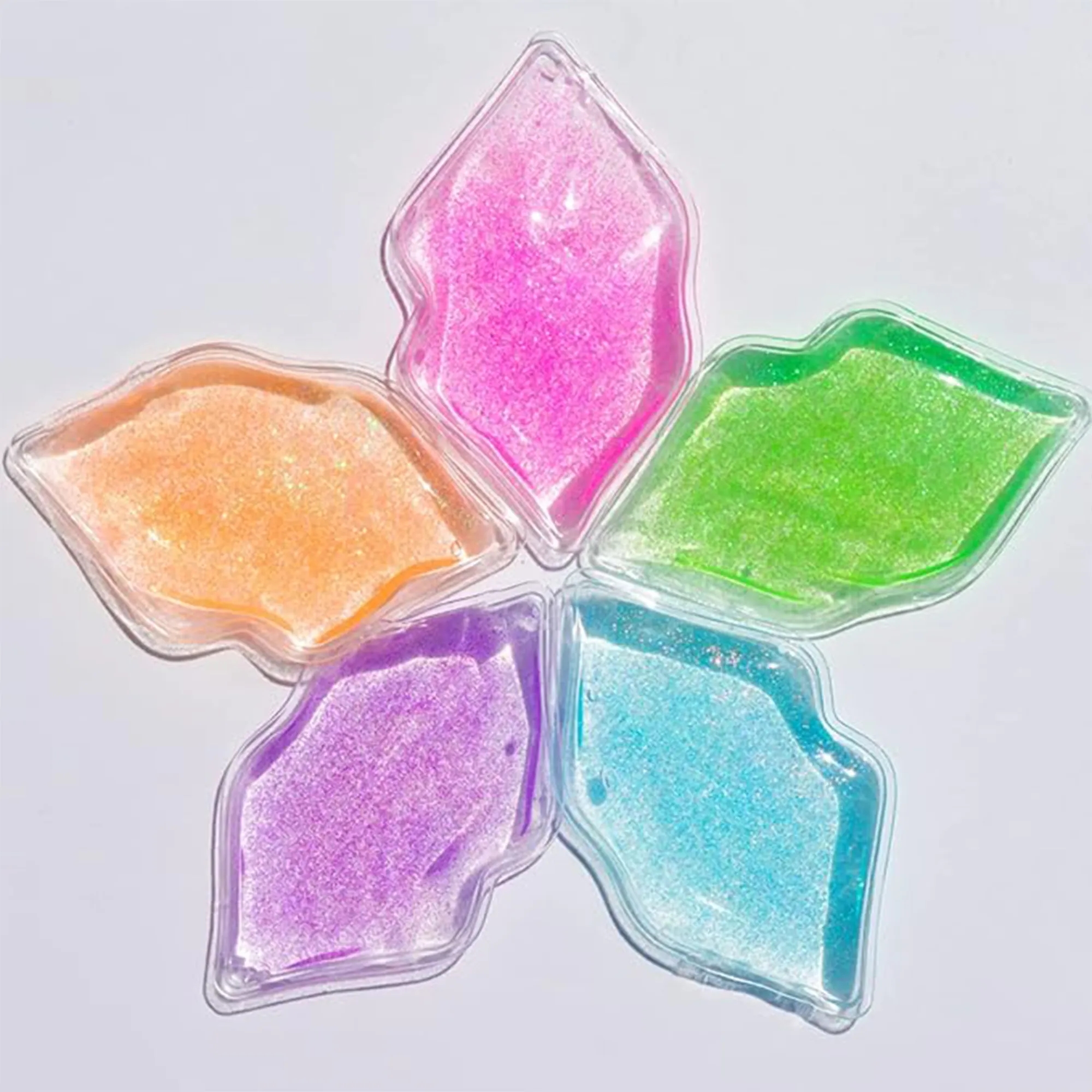 Lip Hot Cold Therapy Pack 3