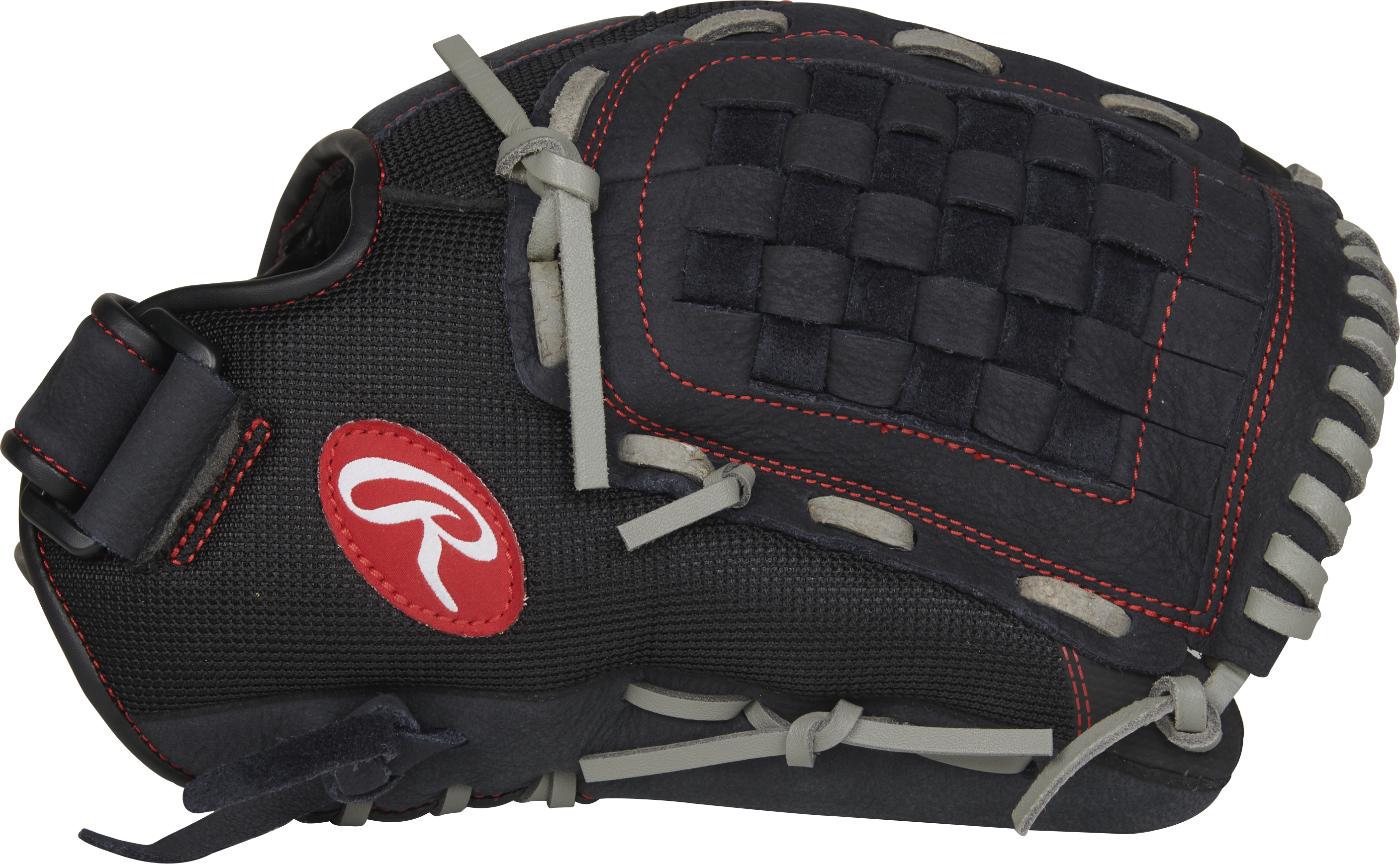 Rawlings Renegade 12.5 in Baseball  Glove, Outfield 1