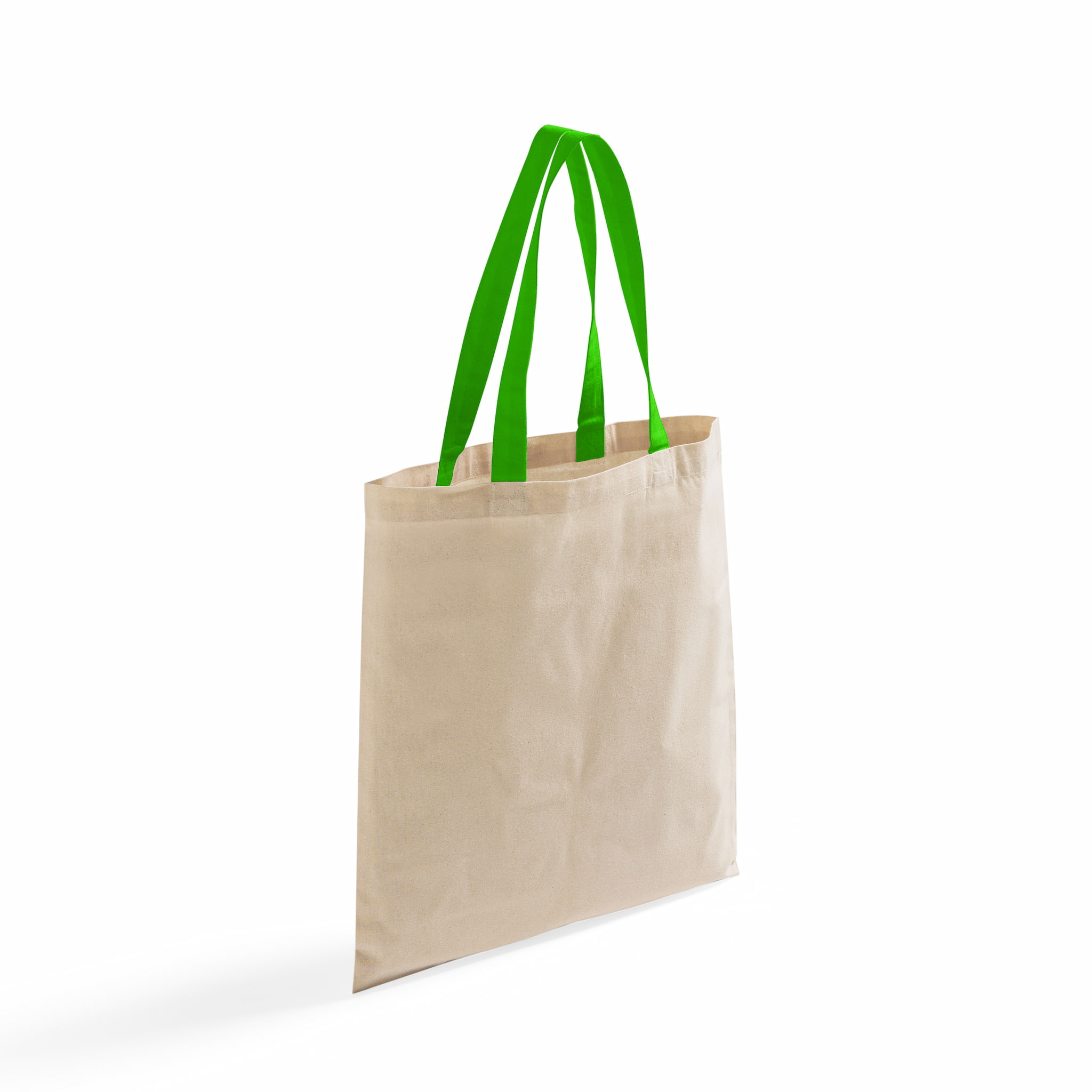 Impress Cotton Tote Bag 8