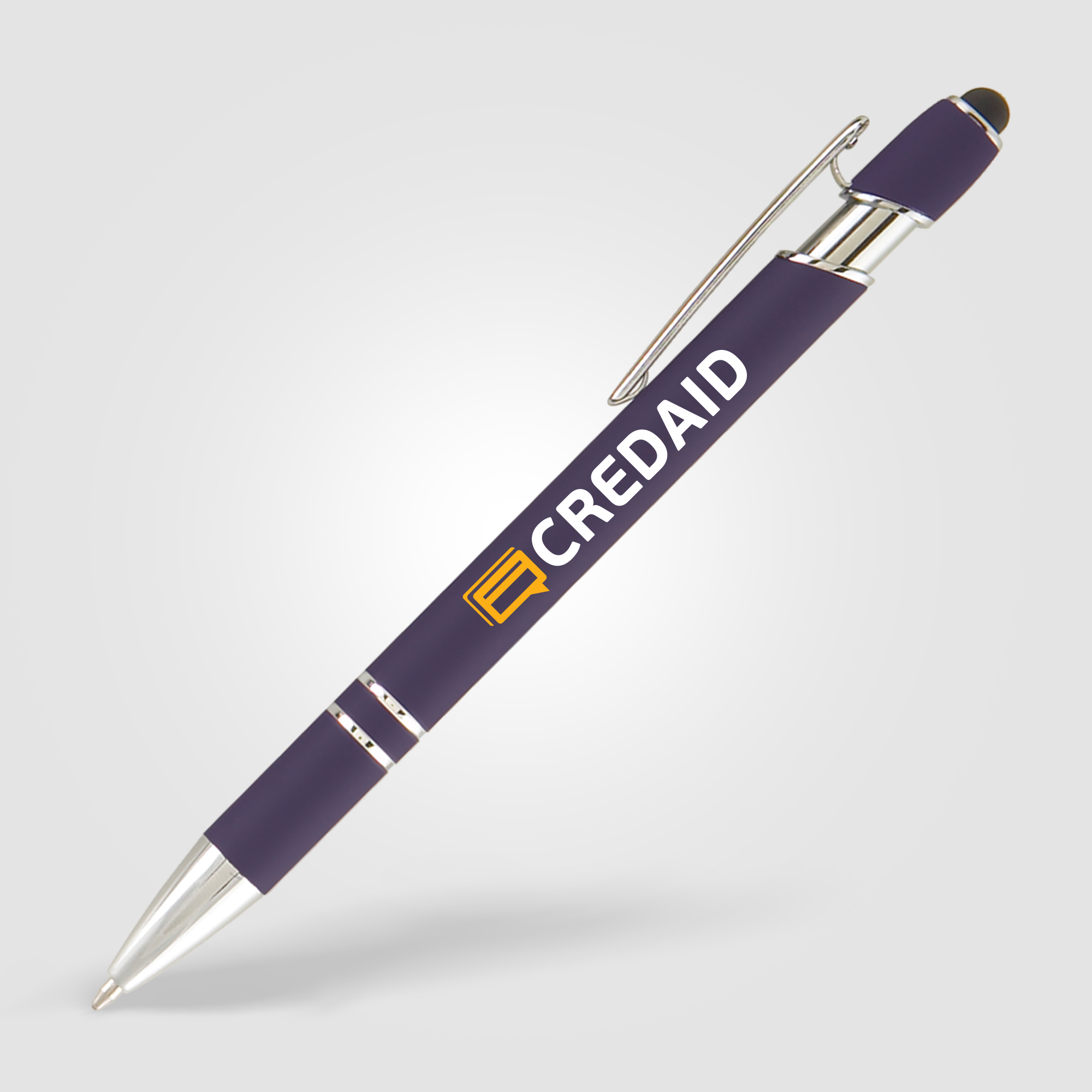 Ellipse Softy w/ Stylus 28