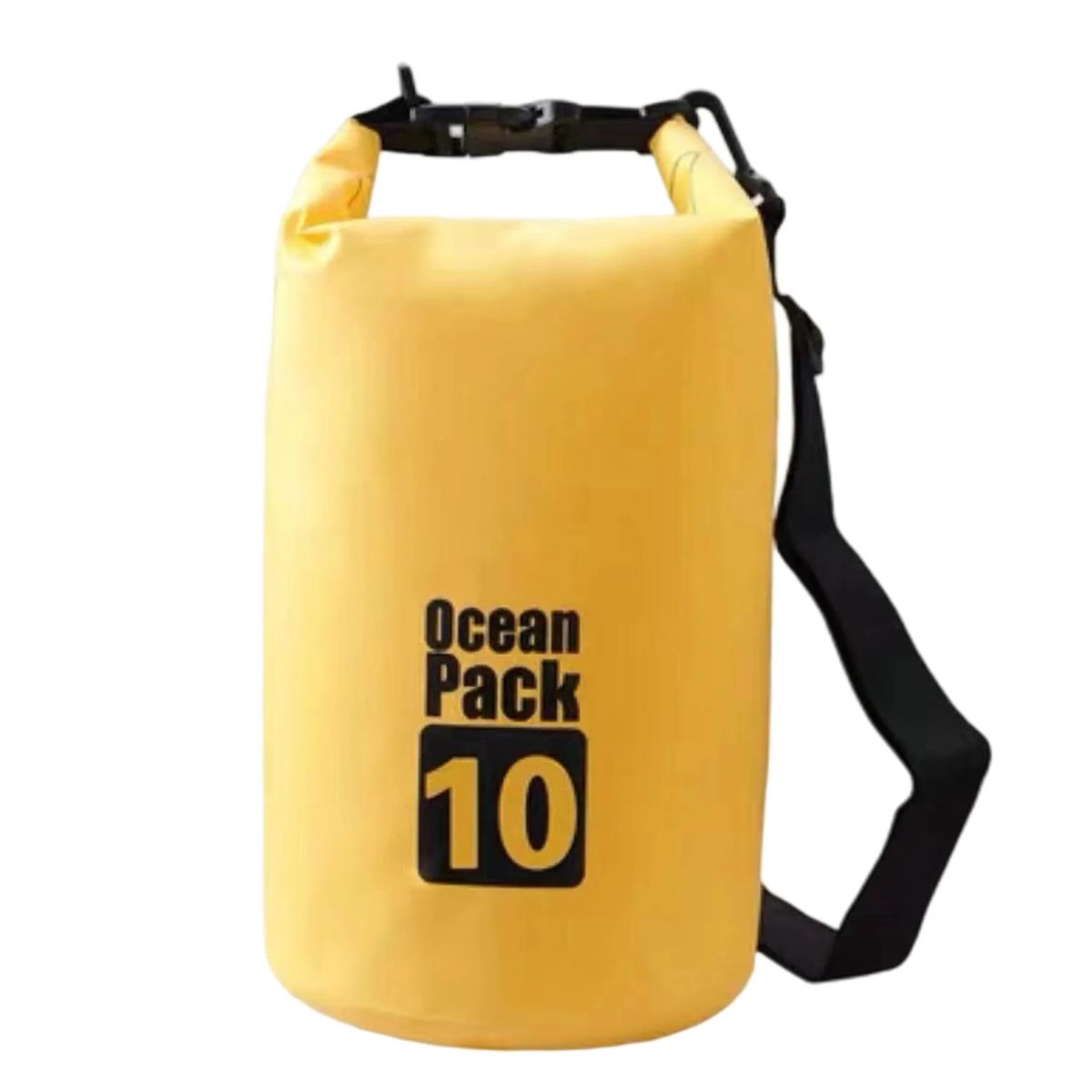 Durable PVC Dry Bag for Fishing and Camping Use 9