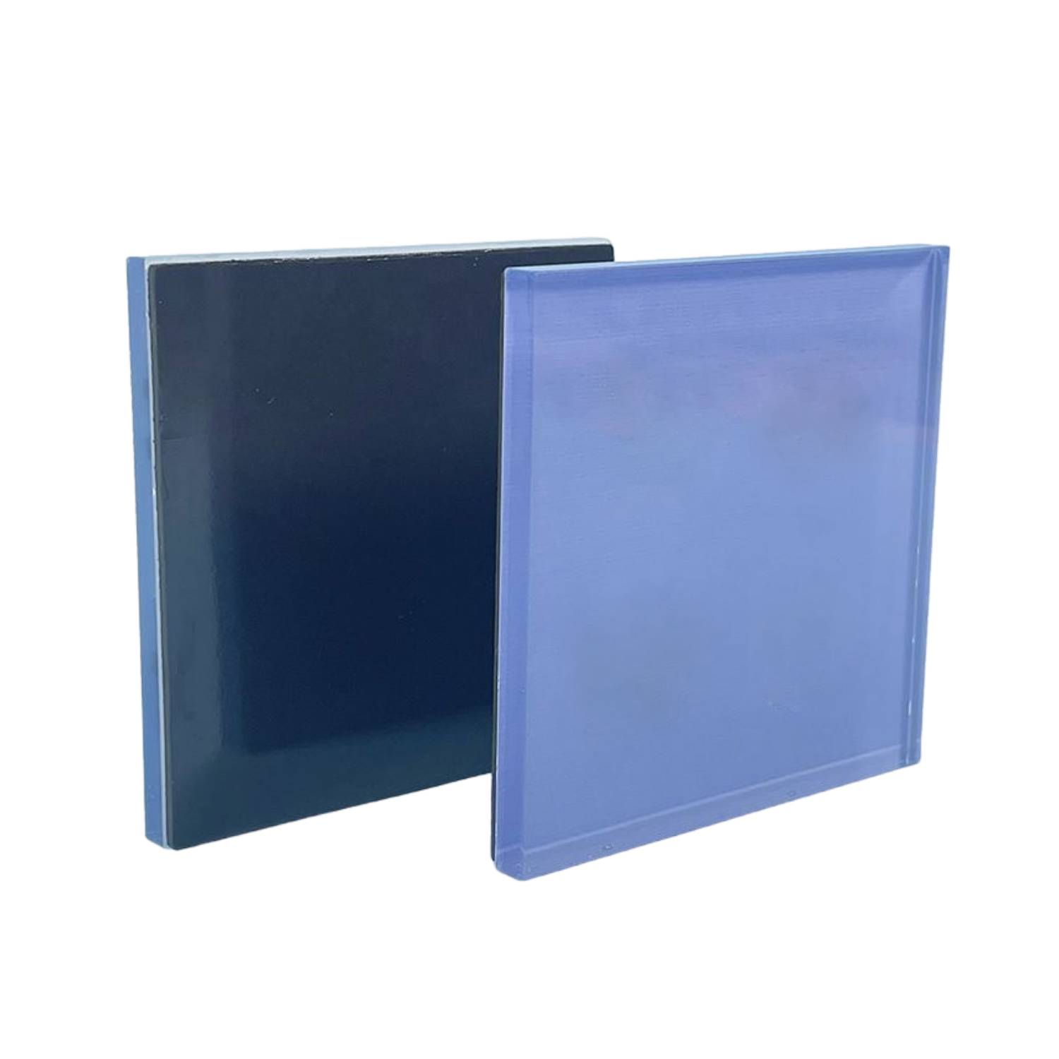 Acrylic Fridge Magnet 2