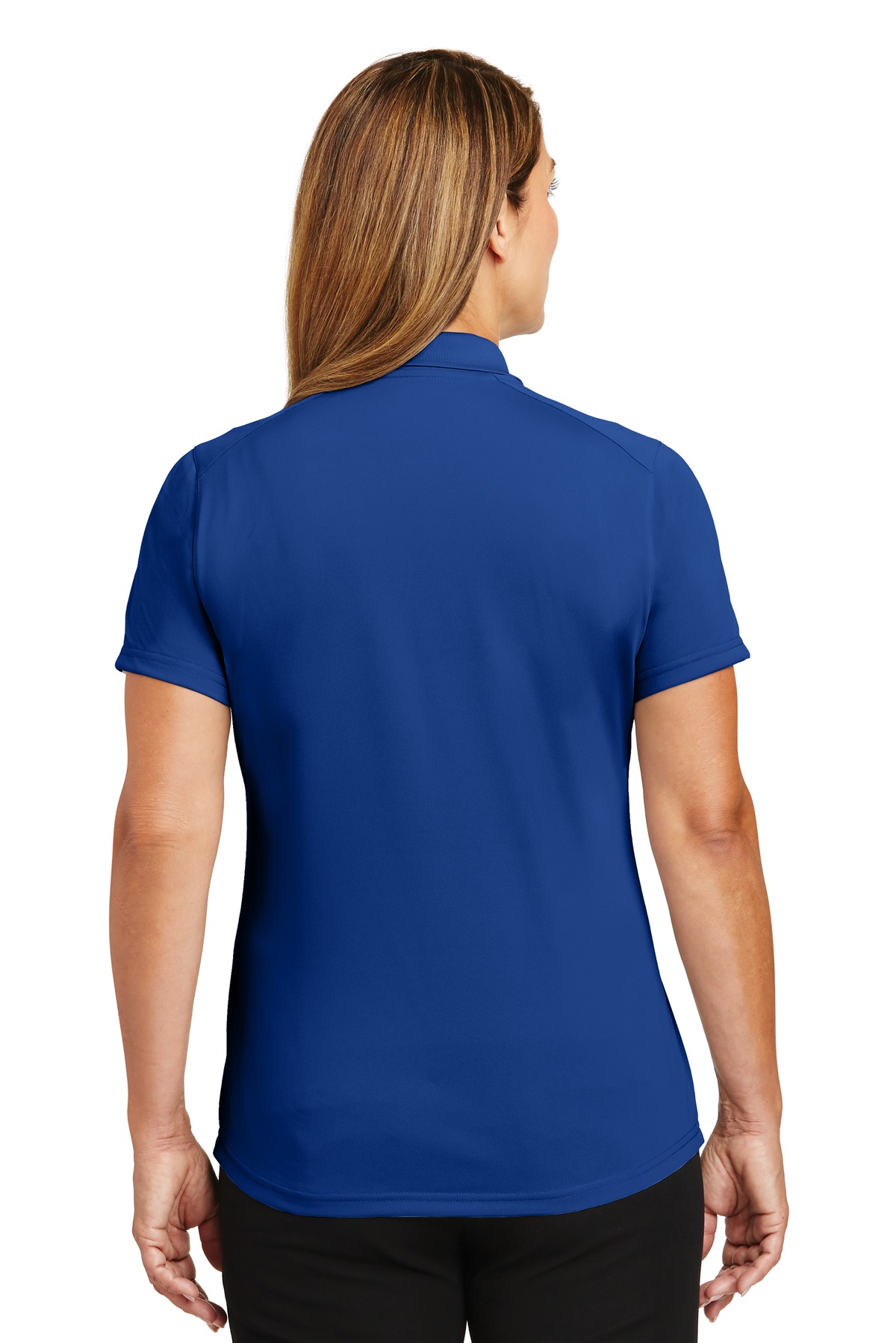 CornerStone Women's Select Lightweight Snag-Proof Polo. CS419 49