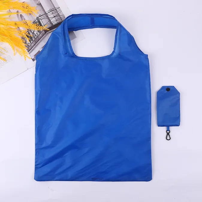 Reusable portable shopping bag 4