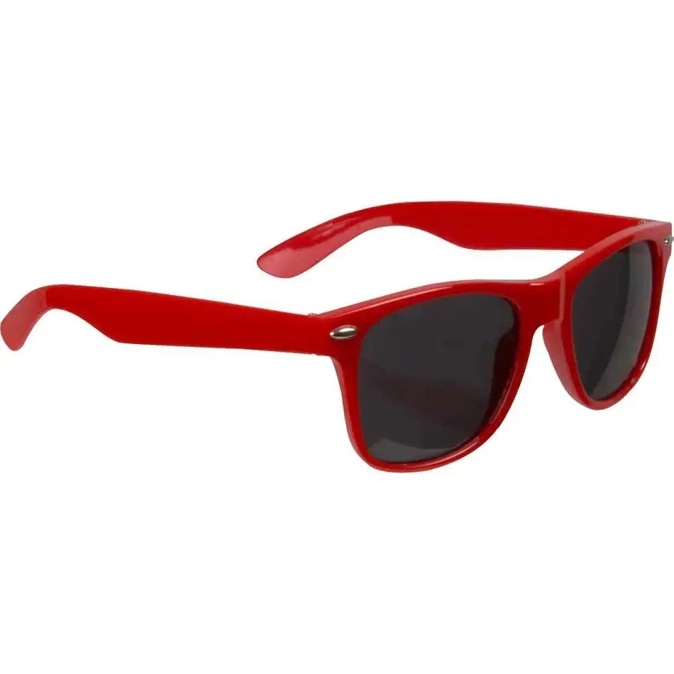 UV Protection Single Tone Sunglasses 6