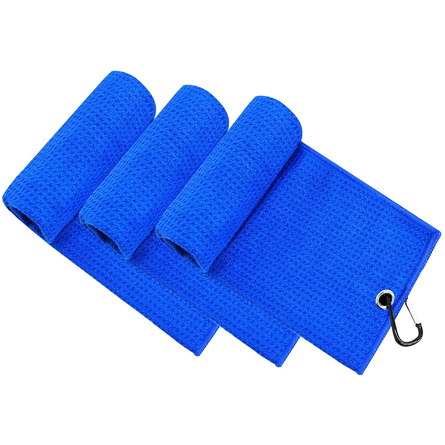 Golf Towel 1