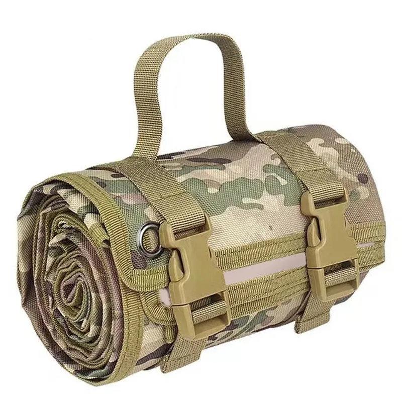 Roll-up Tactical Shooting Blanket 4