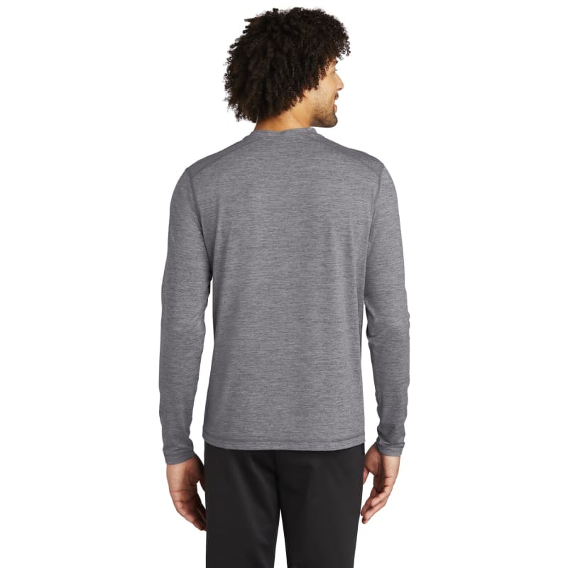 Sport-Tek Exchange 1.5 Long Sleeve Crew 2