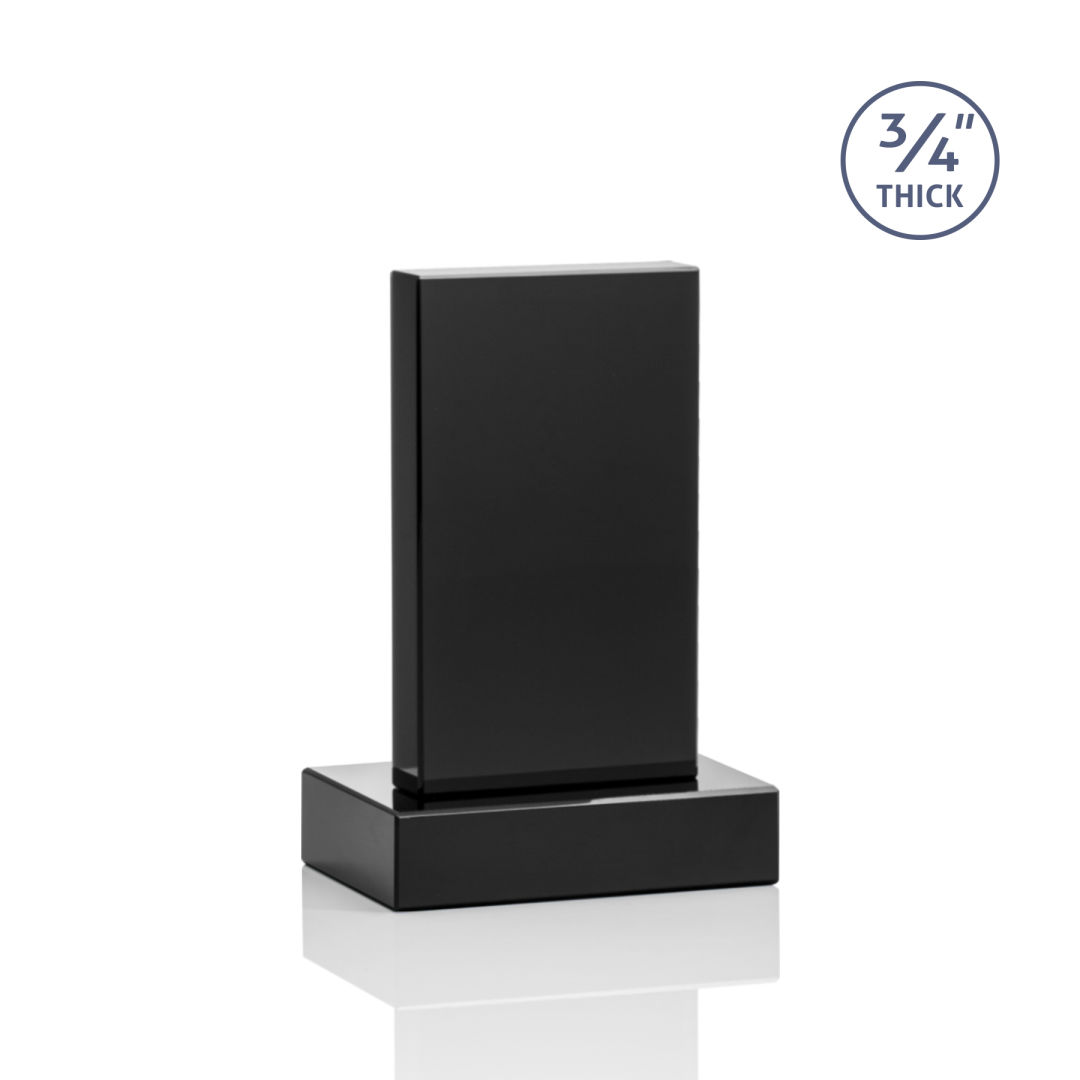 Hathaway VividPrint™ Award - Black 2