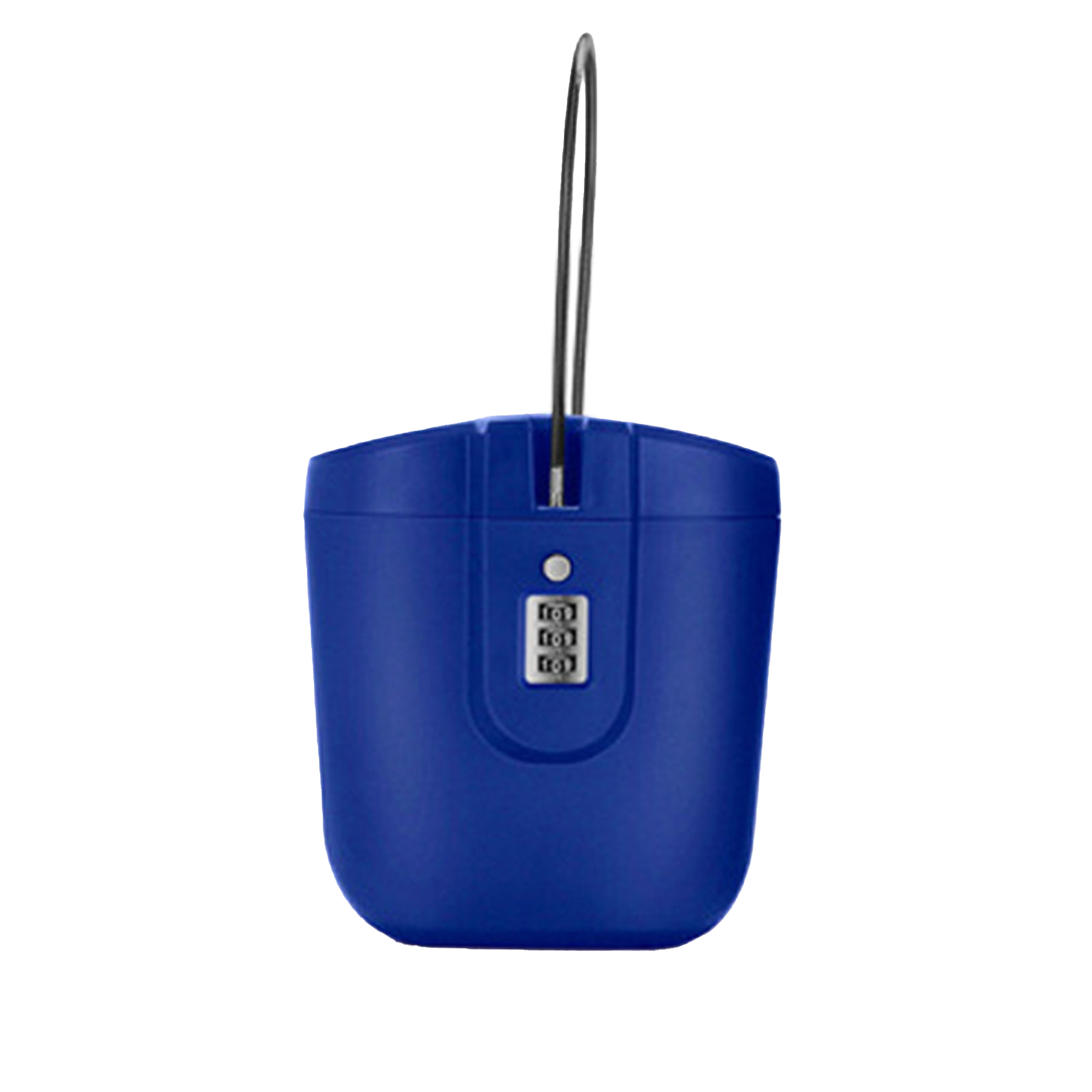 Portable Safe Box 6