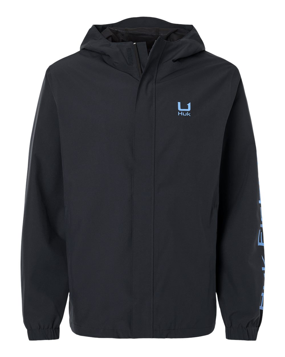 Men's Storm Rain Jacket - H400159 13