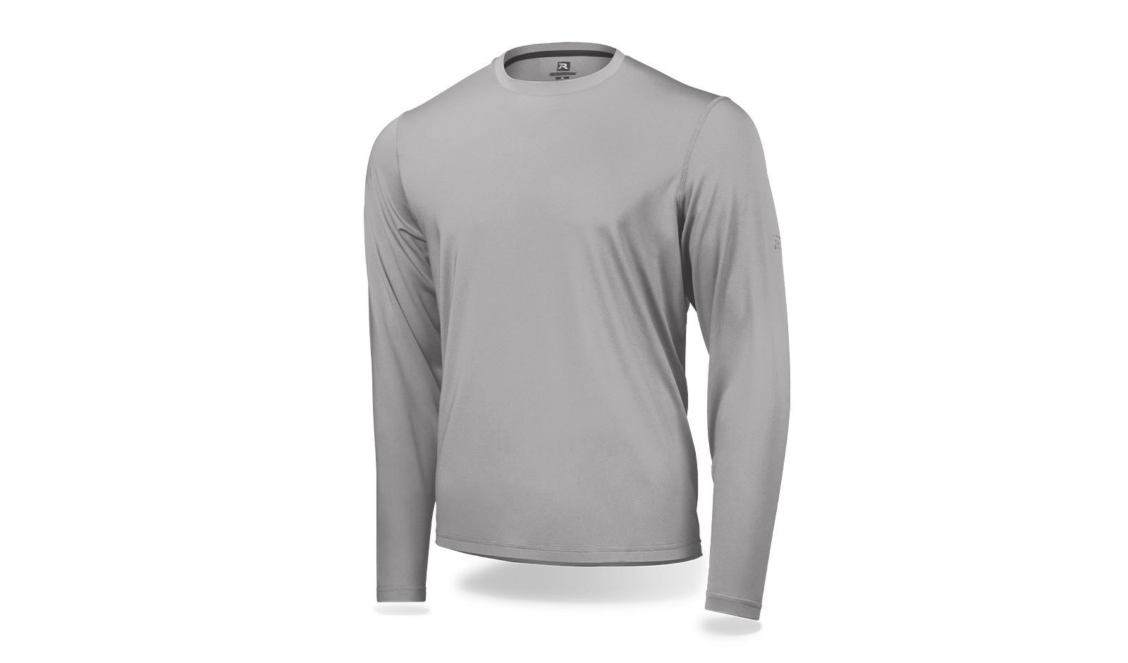 Men's Stock Rise Long-Sleeve Tee 7