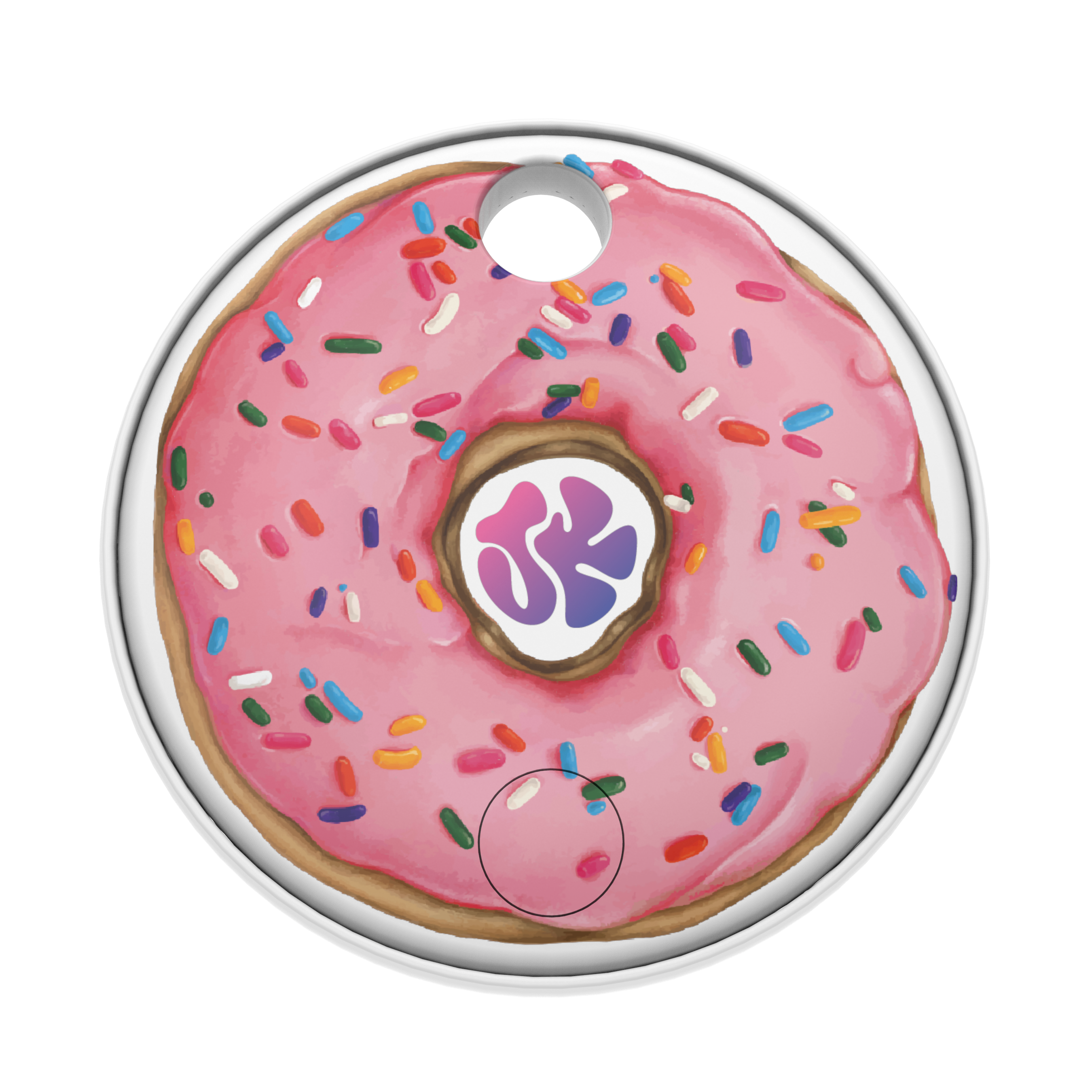 Spot X : Next Generation Bluetooth Tracker (gift box) 3