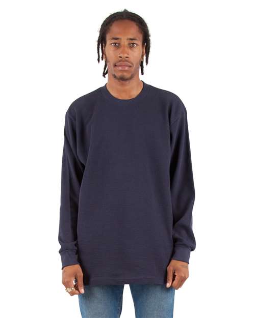 Unisex Heavyweight Thermal - SHTHRM 29