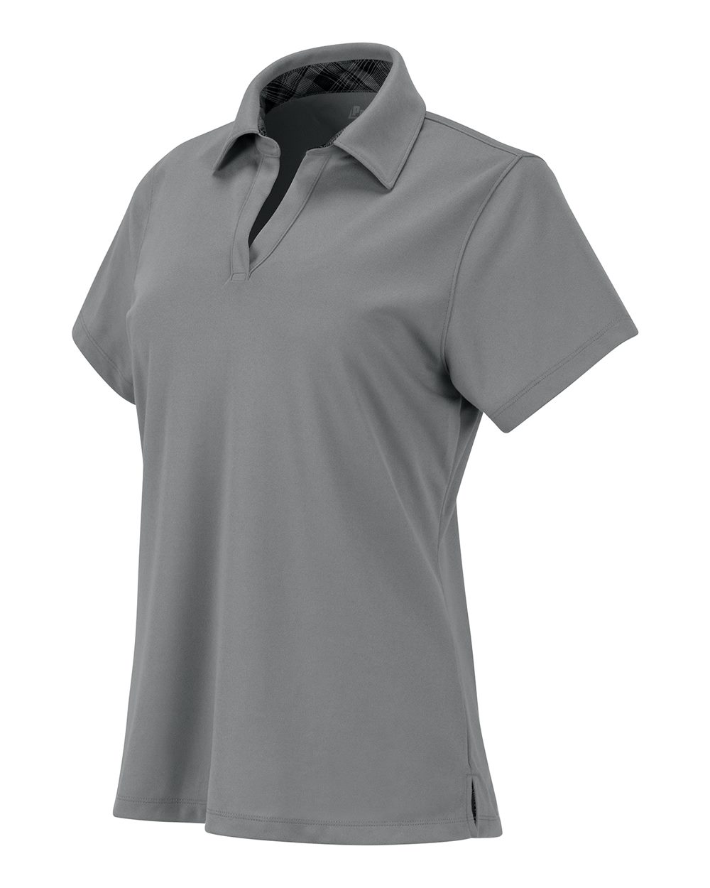 Women's Memphis Sueded Polo - 151 4